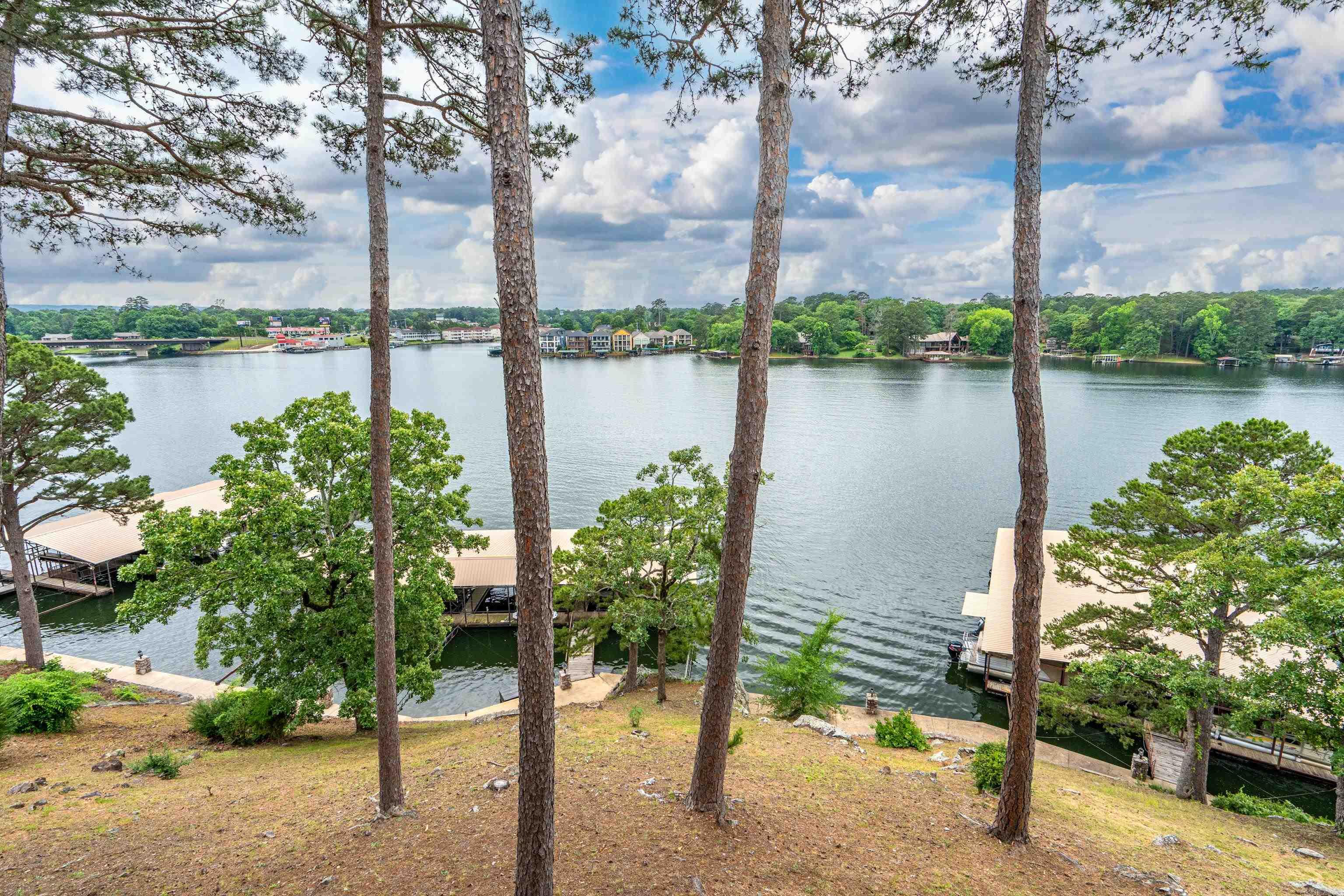 CEDAR CREST - Residential