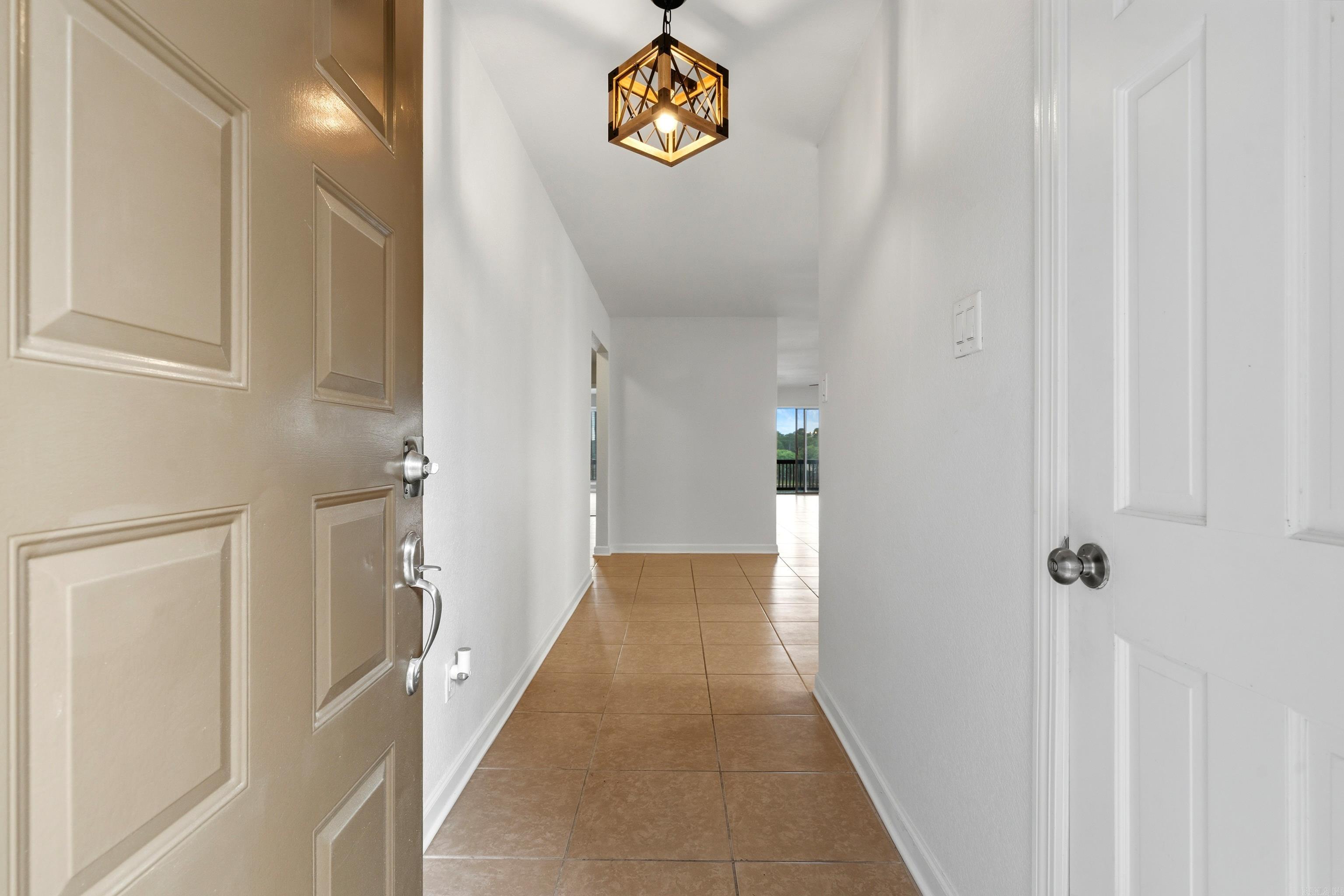 CEDAR CREST - Residential