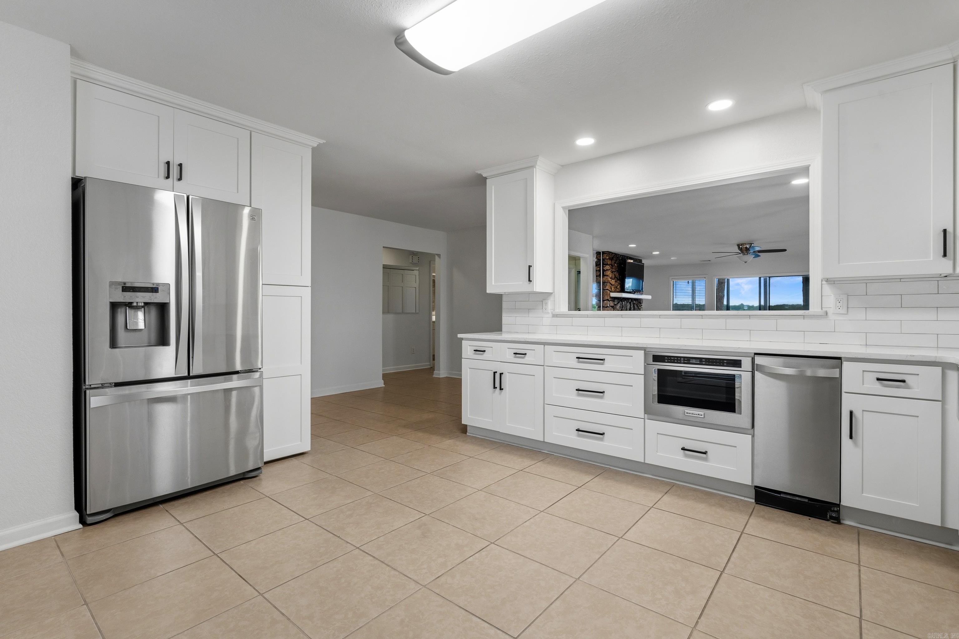 CEDAR CREST - Residential