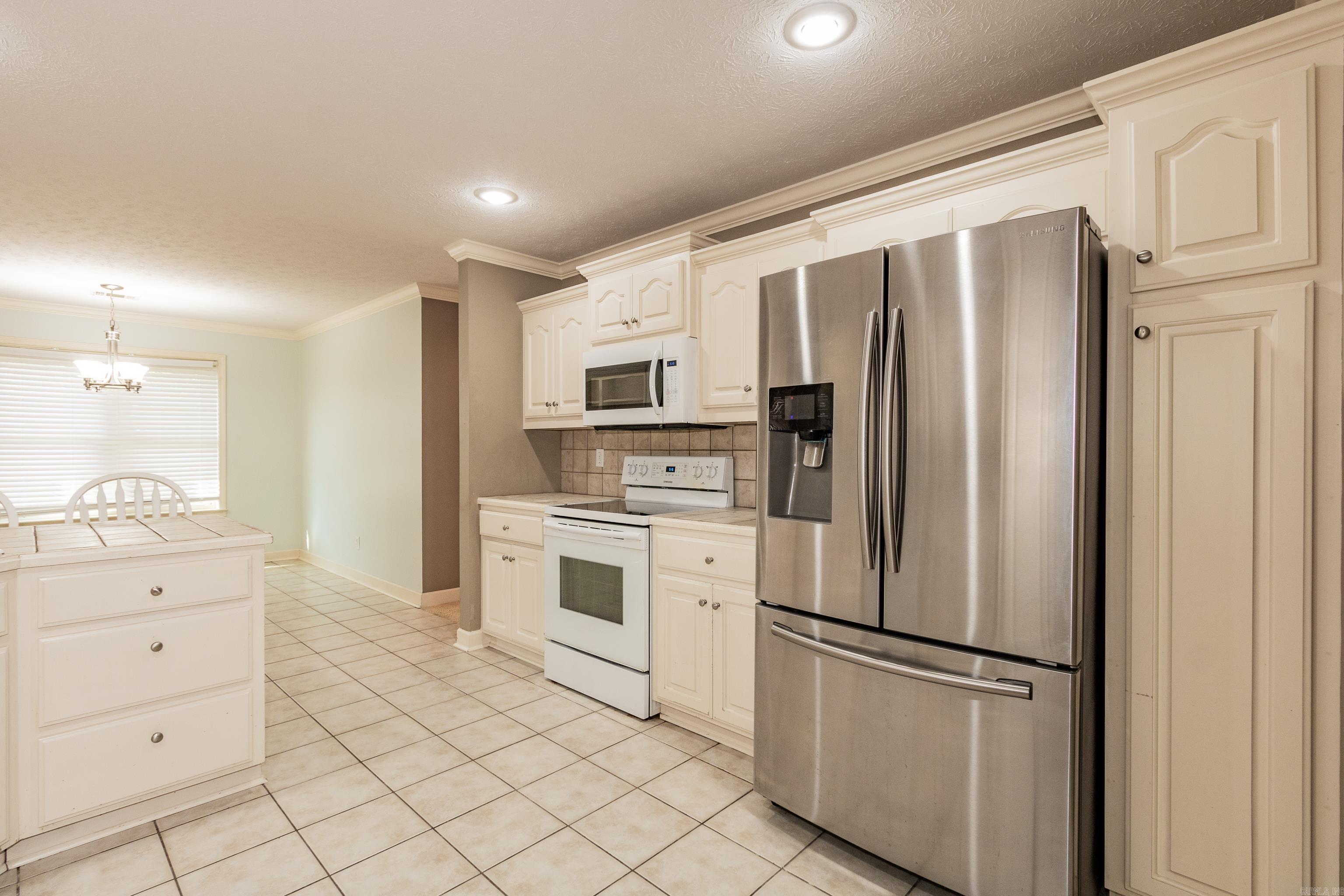 MAUMELLE VALLEY - Residential