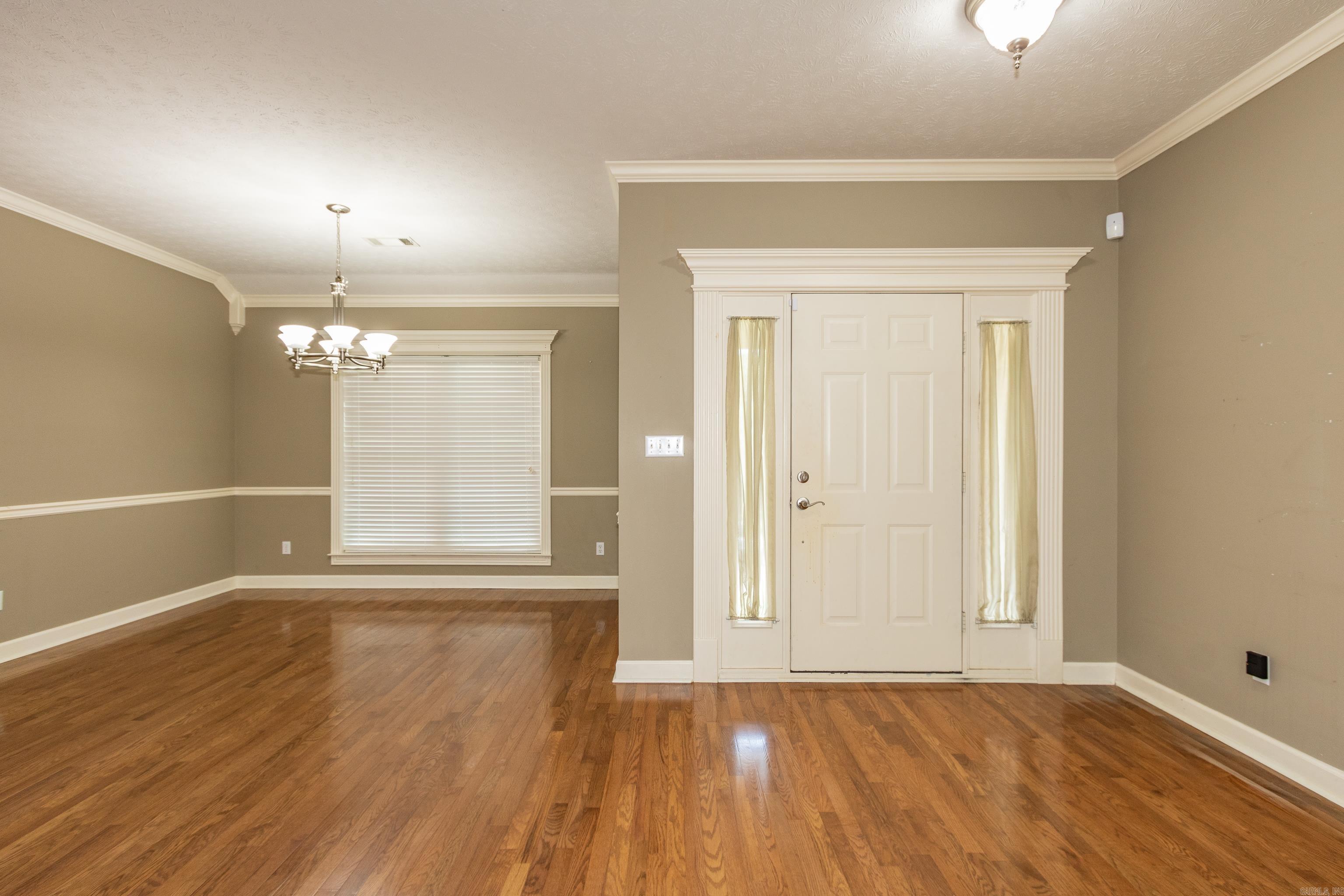 MAUMELLE VALLEY - Residential