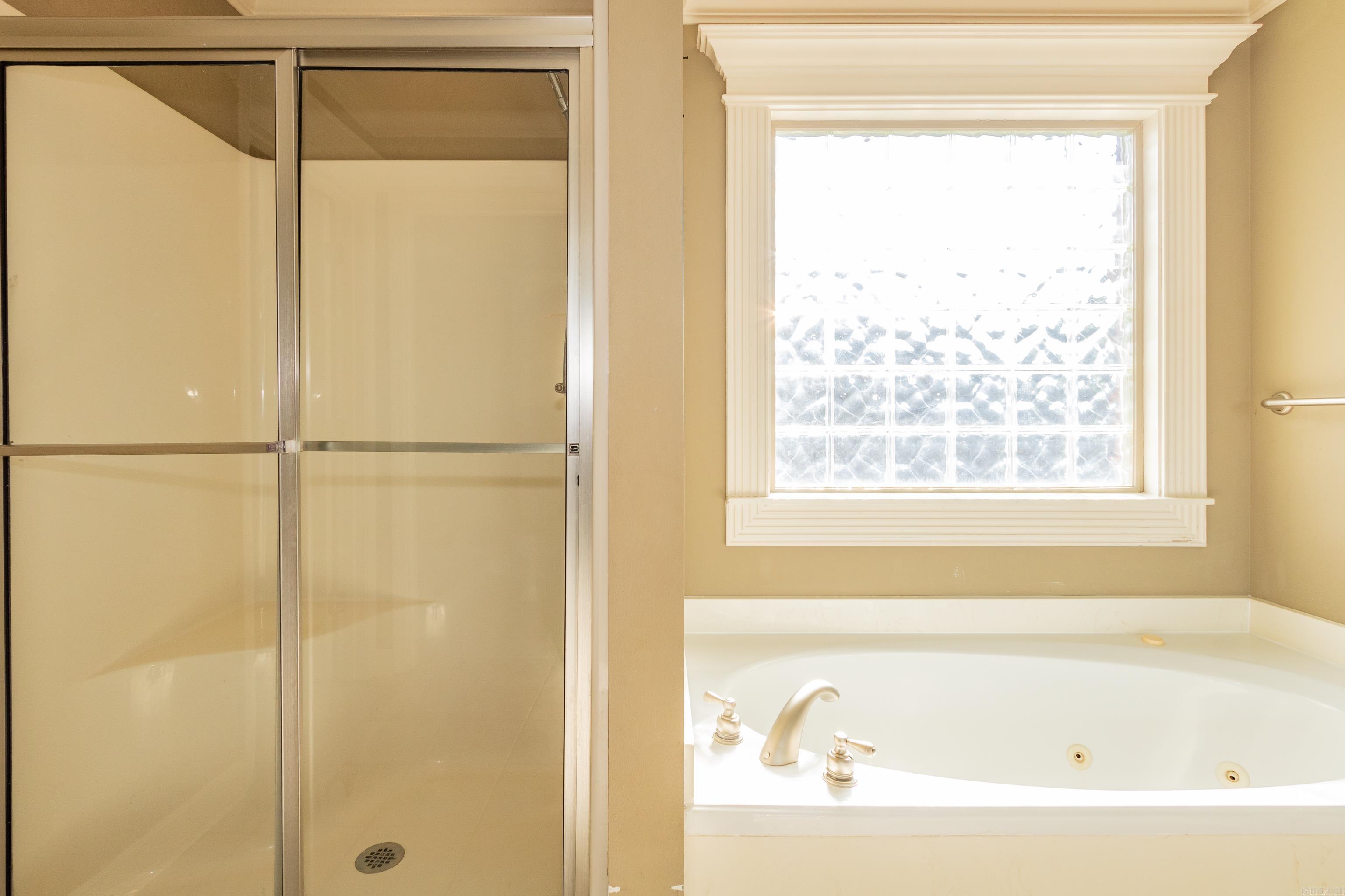 MAUMELLE VALLEY - Residential