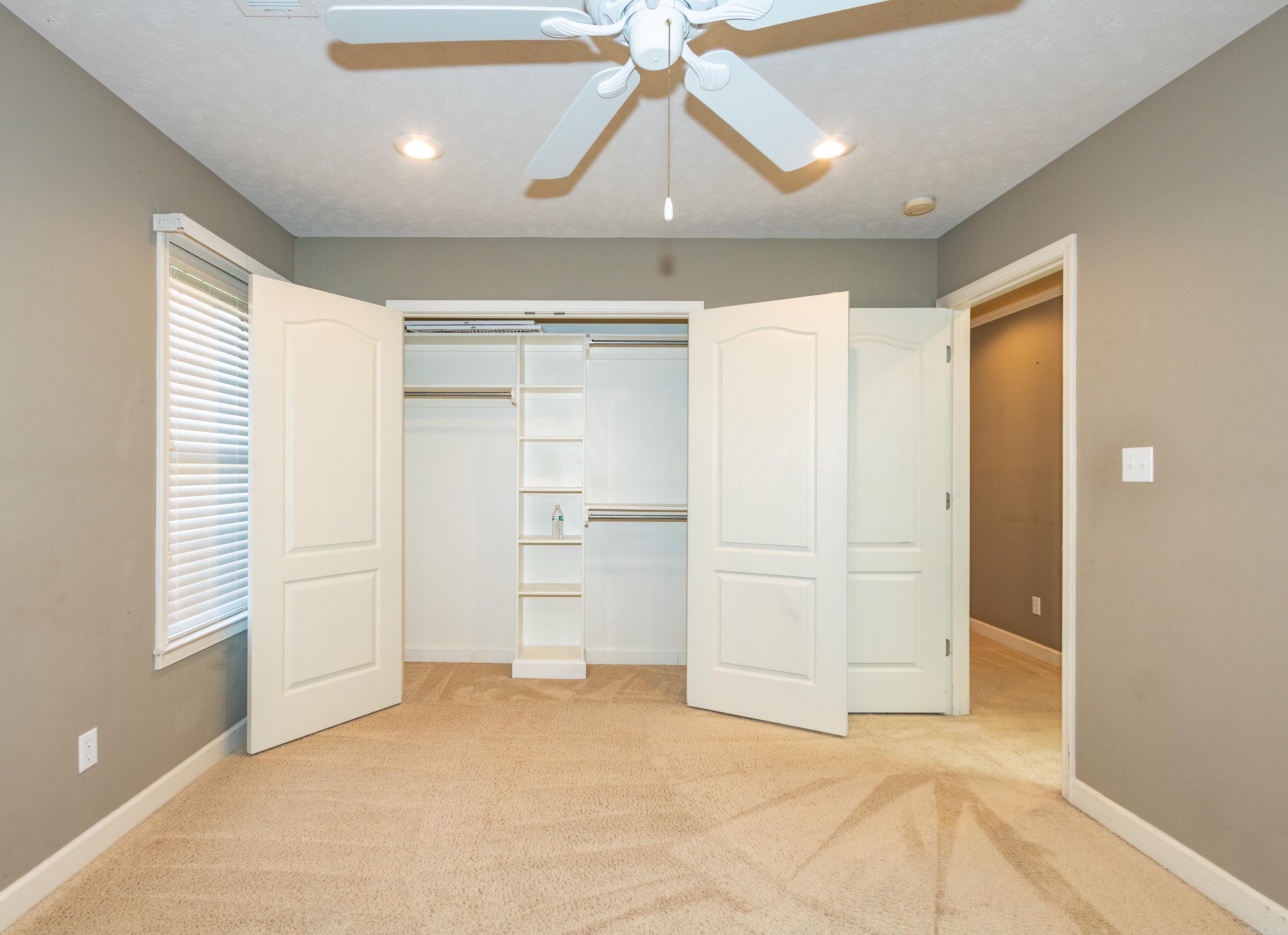 MAUMELLE VALLEY - Residential