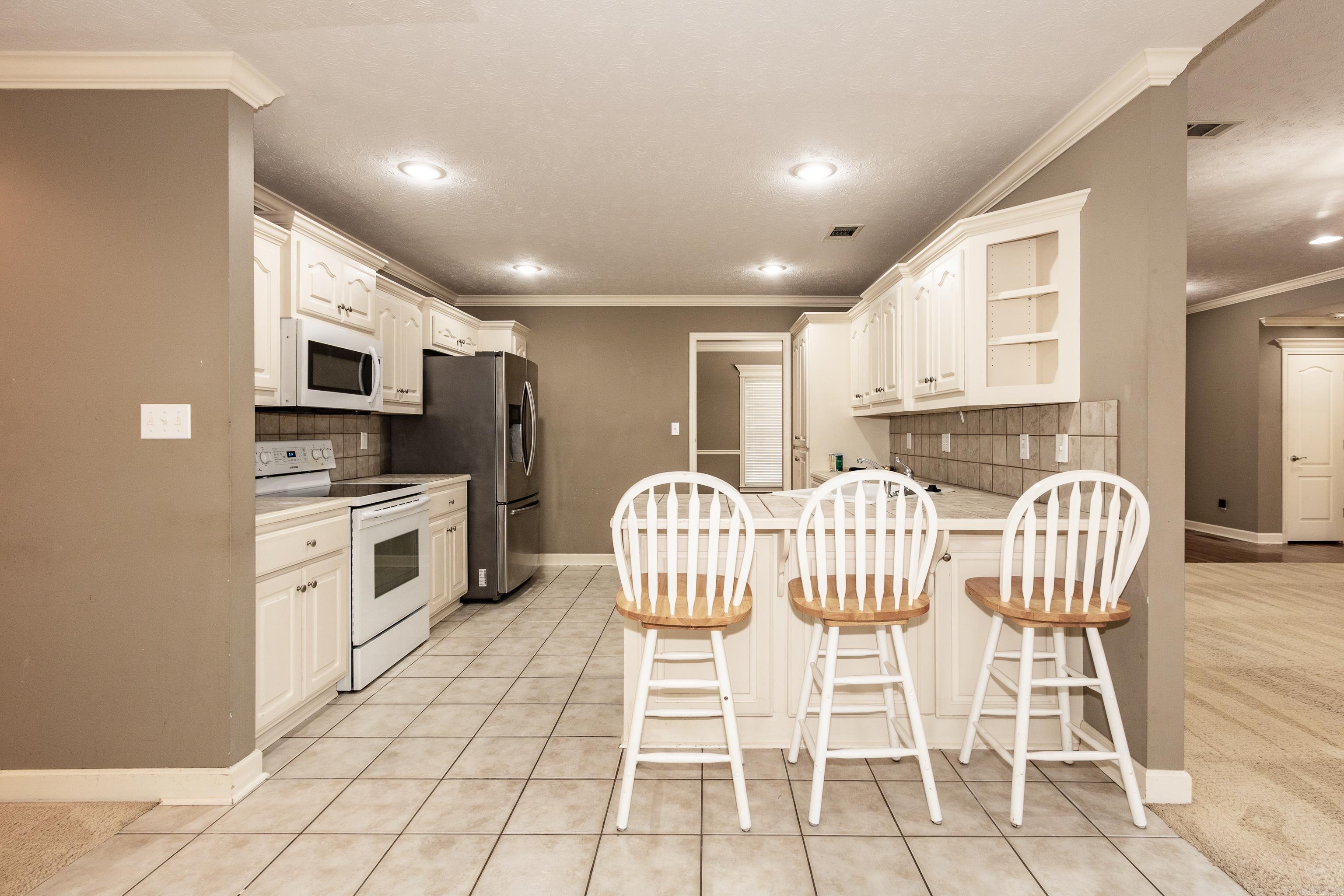 MAUMELLE VALLEY - Residential