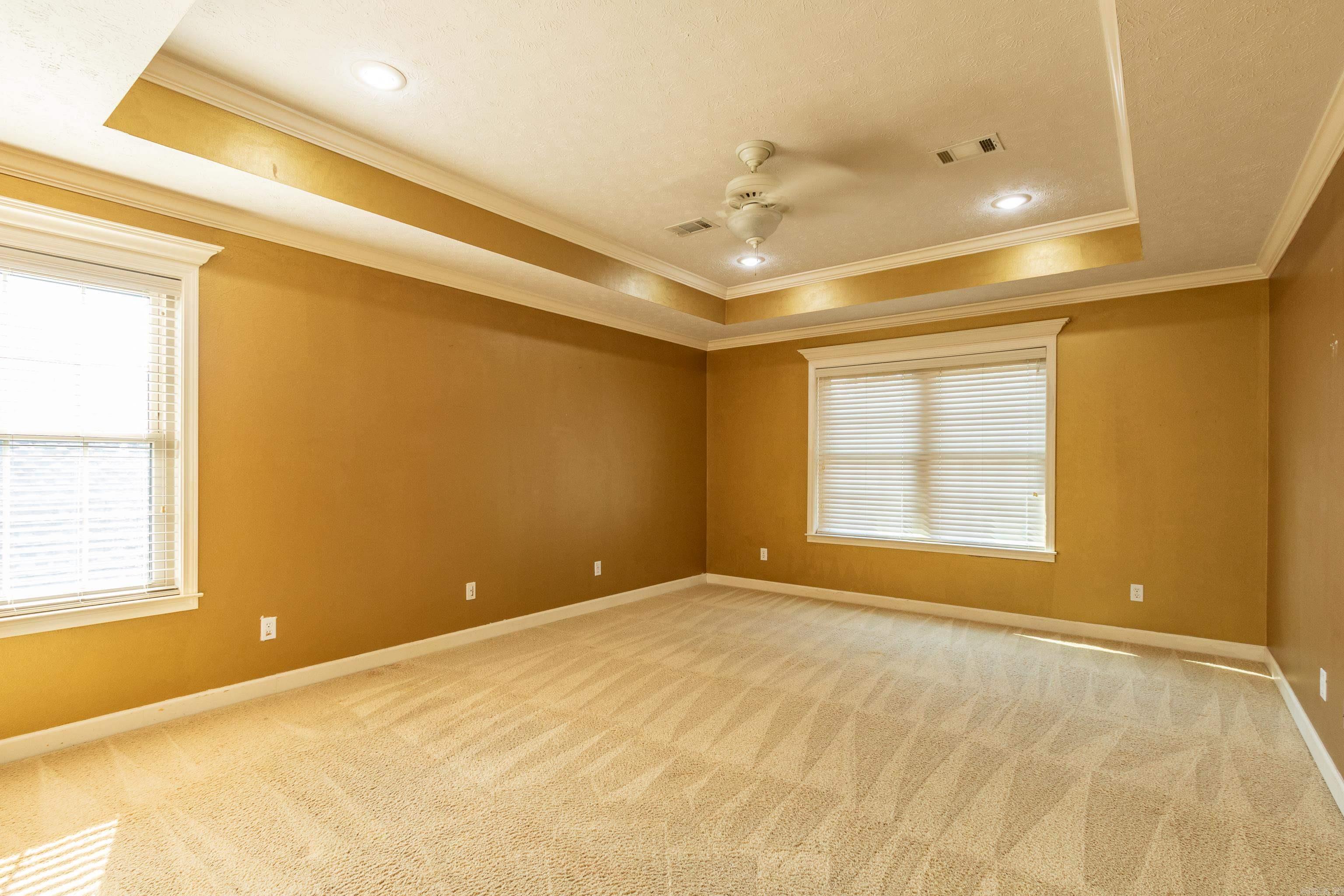 MAUMELLE VALLEY - Residential