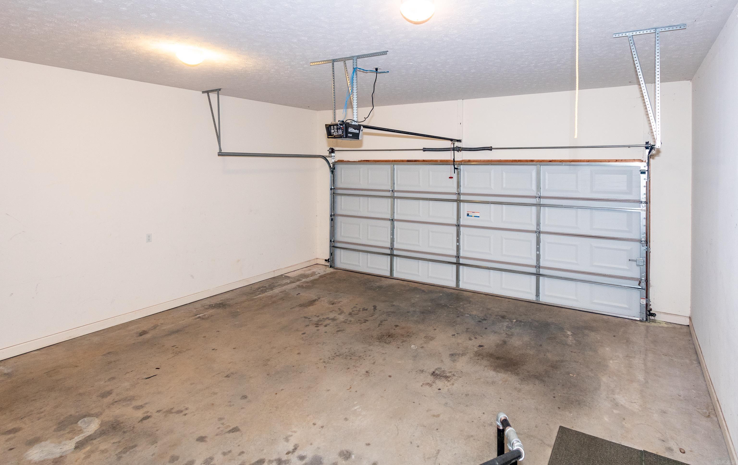 MAUMELLE VALLEY - Residential