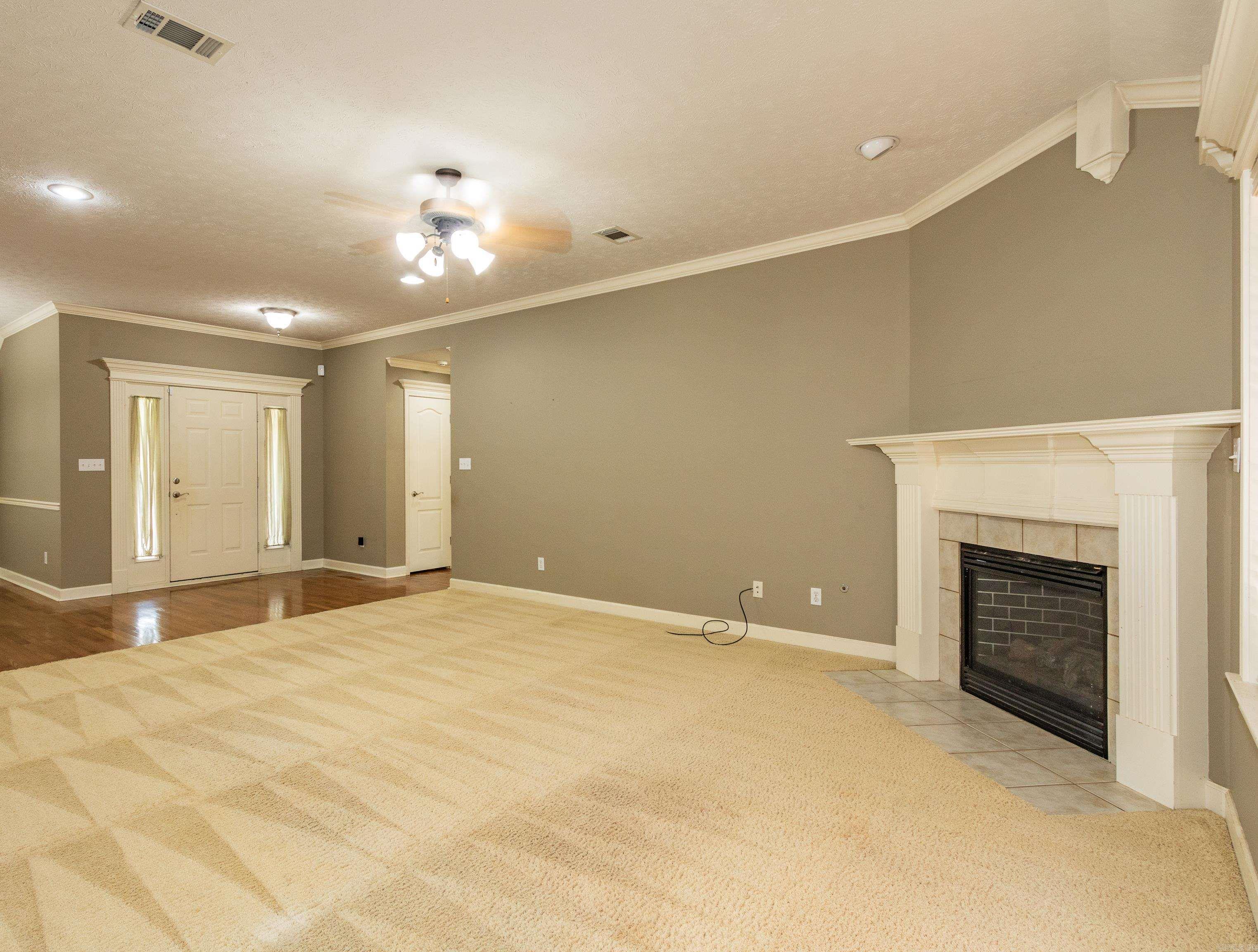 MAUMELLE VALLEY - Residential