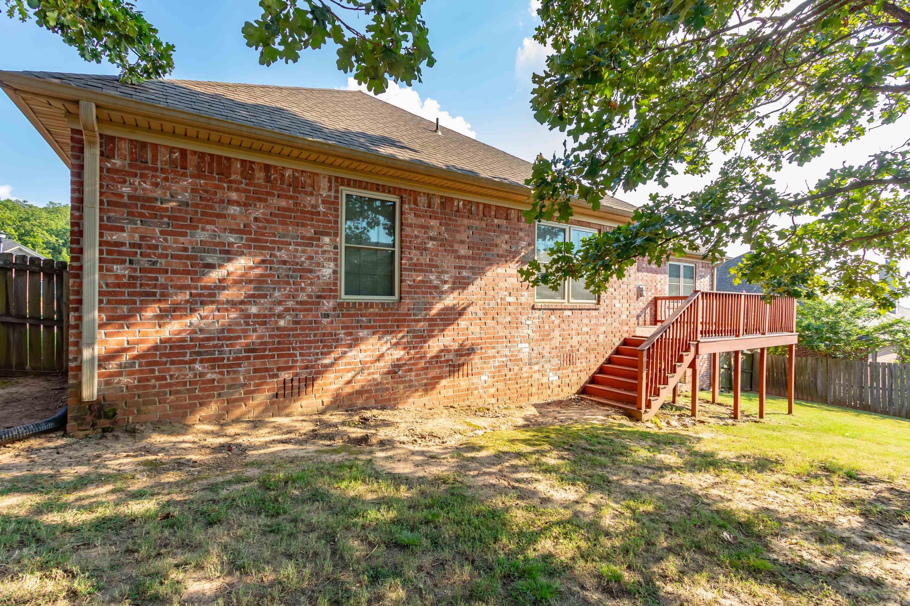 MAUMELLE VALLEY - Residential