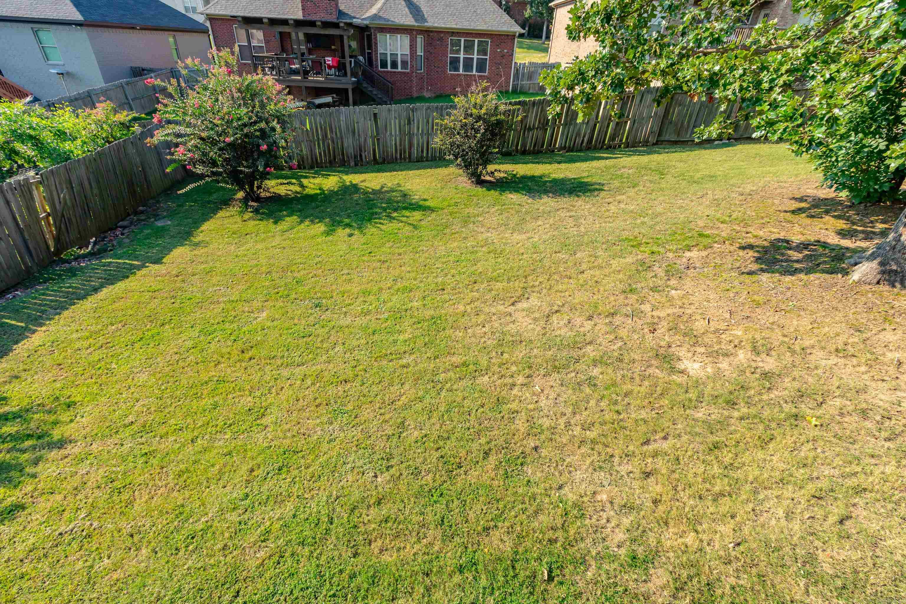 MAUMELLE VALLEY - Residential