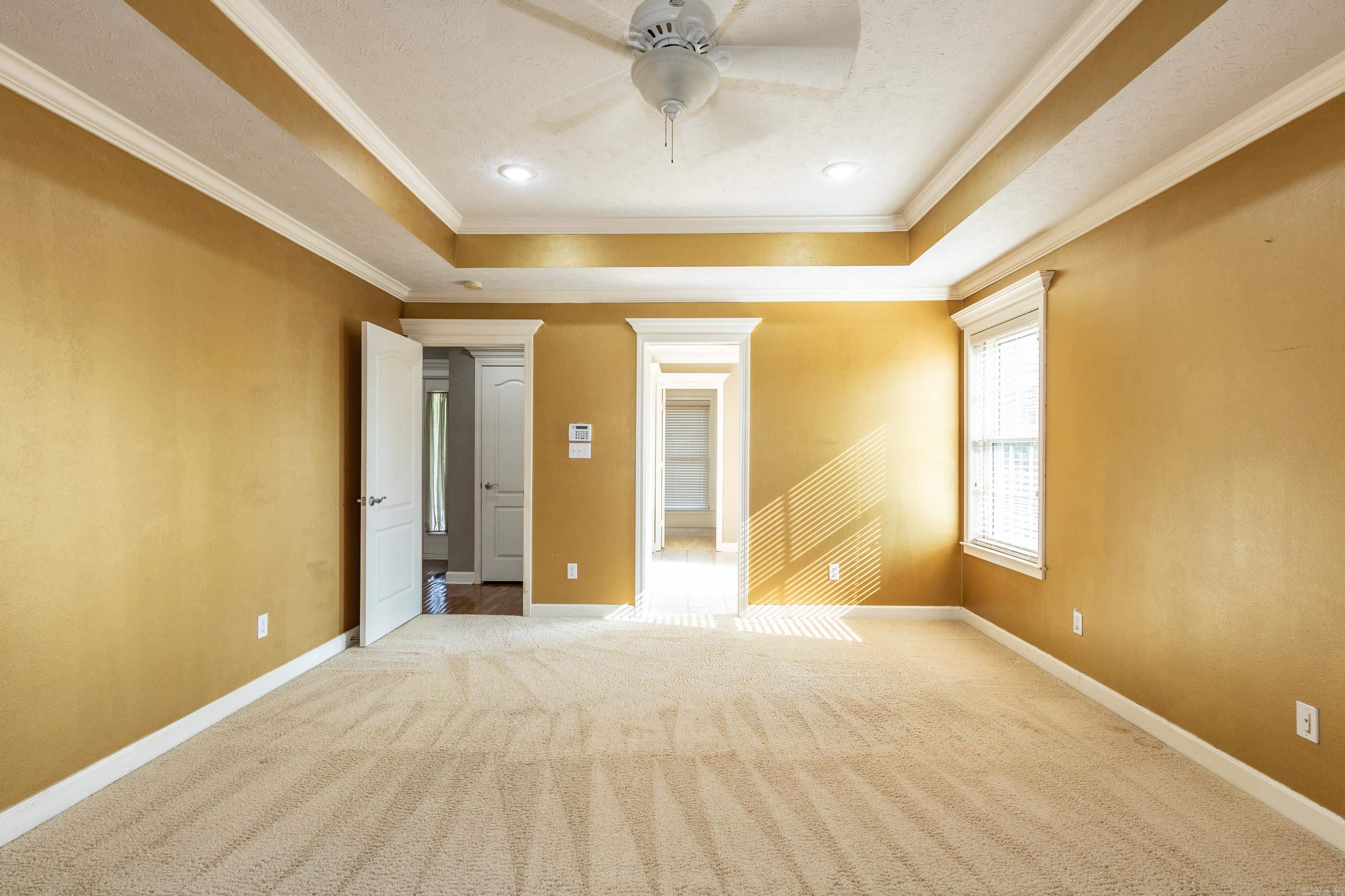 MAUMELLE VALLEY - Residential