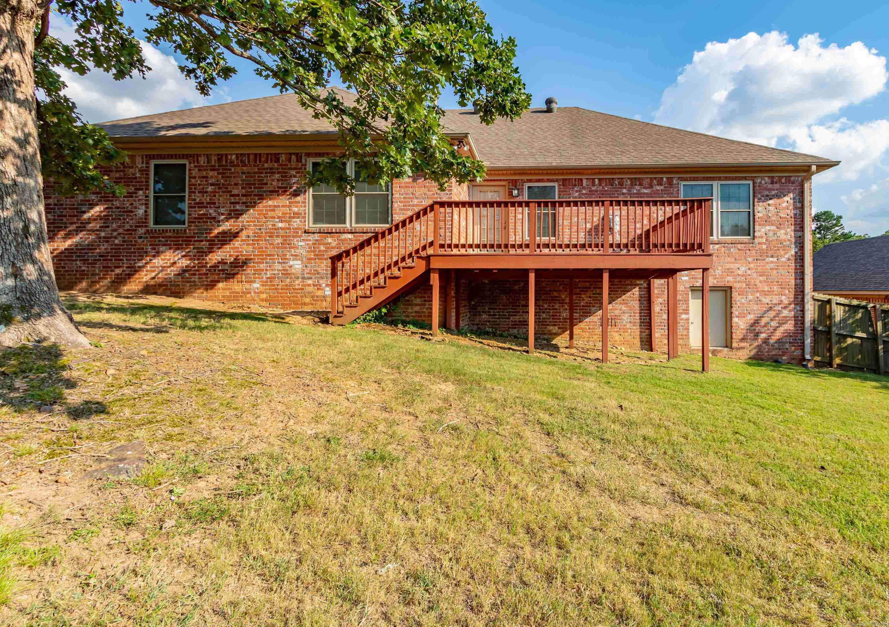 MAUMELLE VALLEY - Residential