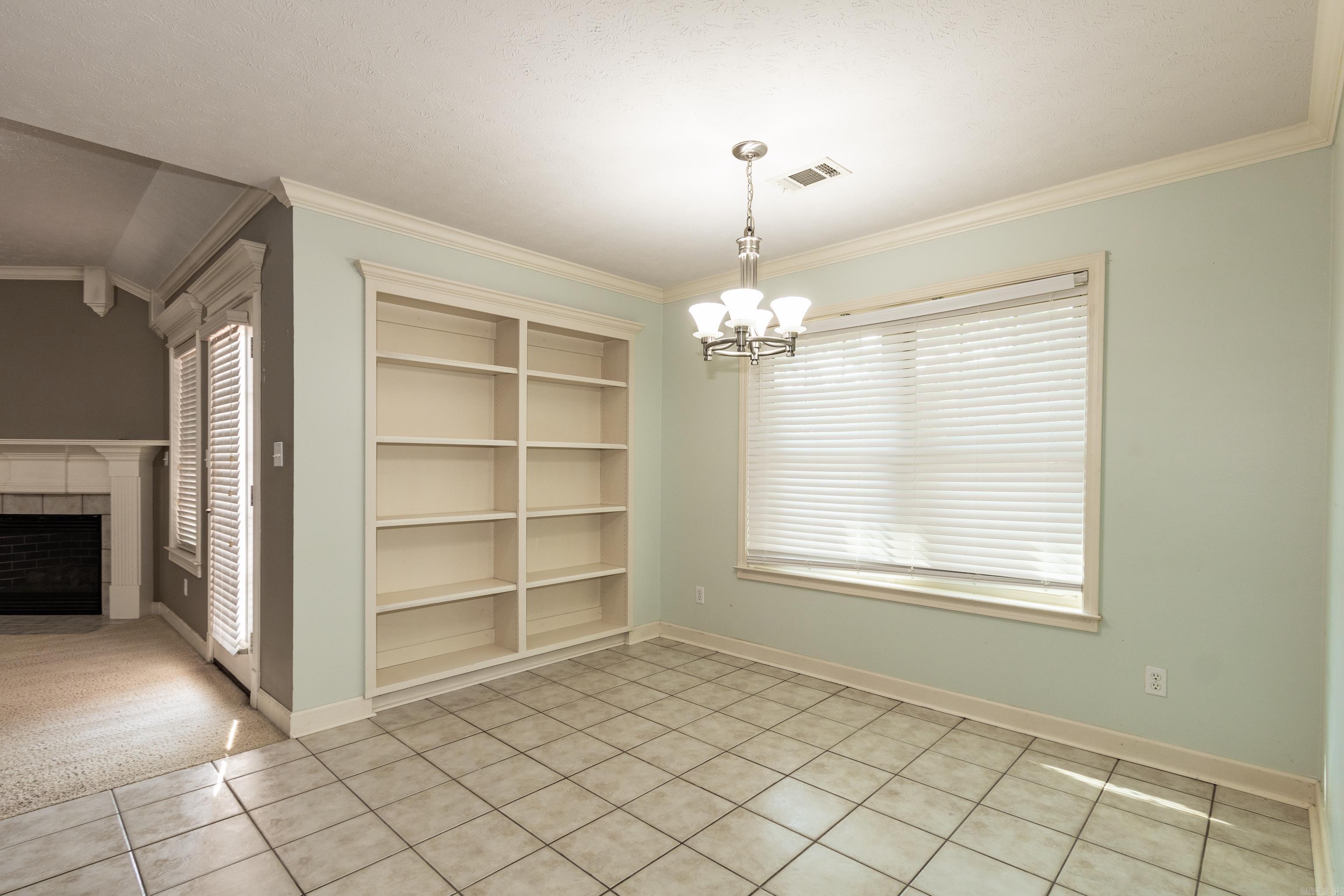 MAUMELLE VALLEY - Residential