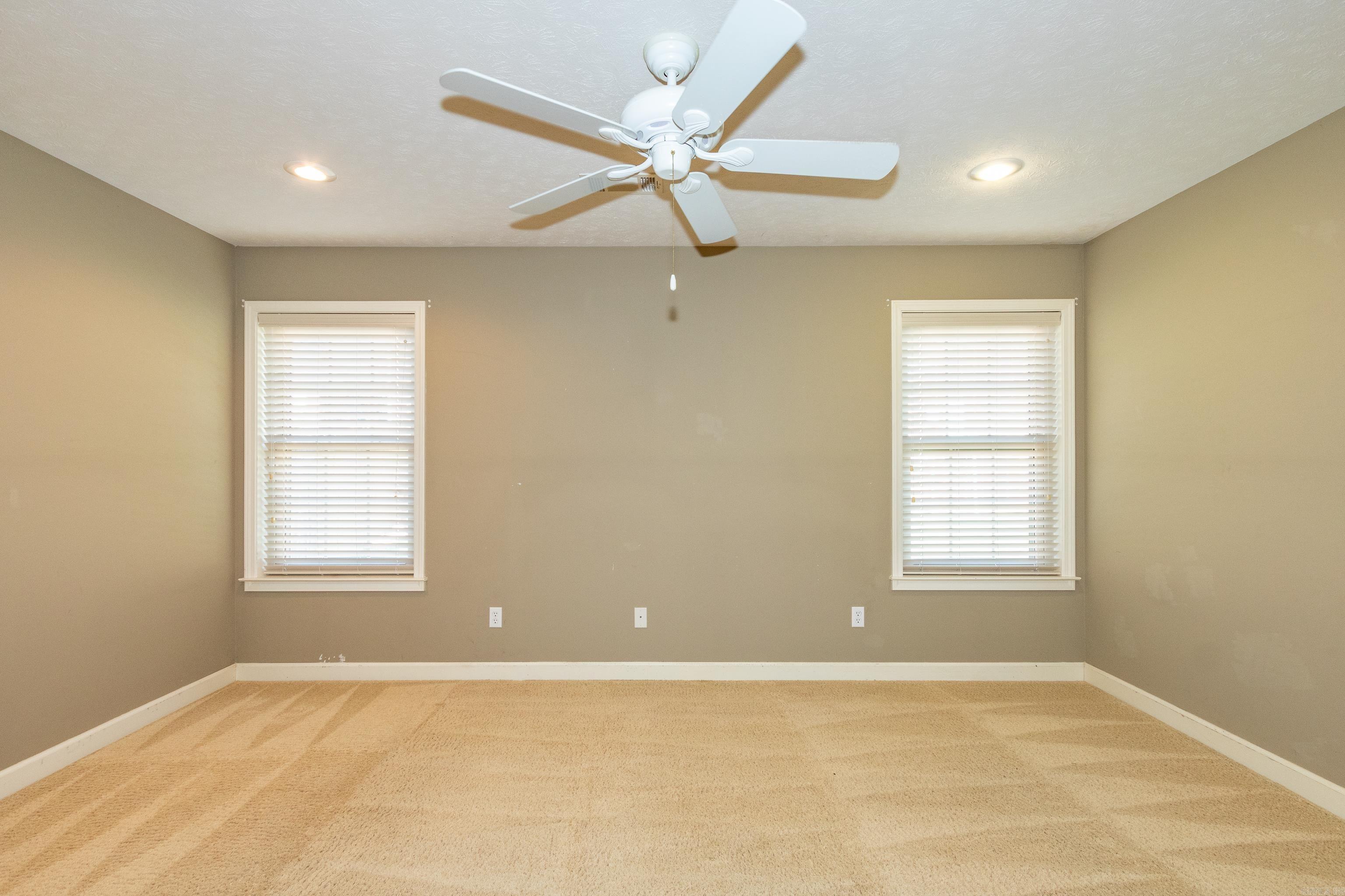 MAUMELLE VALLEY - Residential