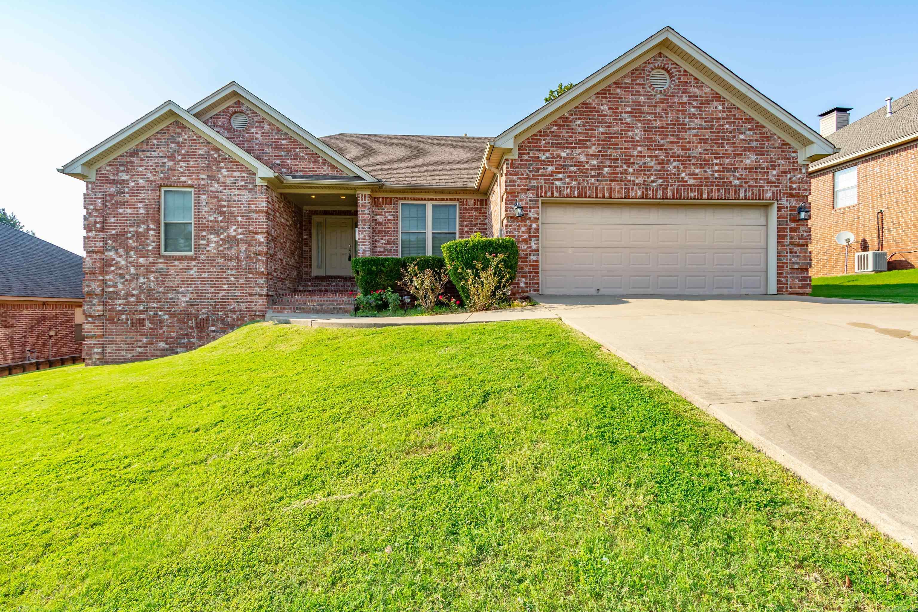 MAUMELLE VALLEY - Residential