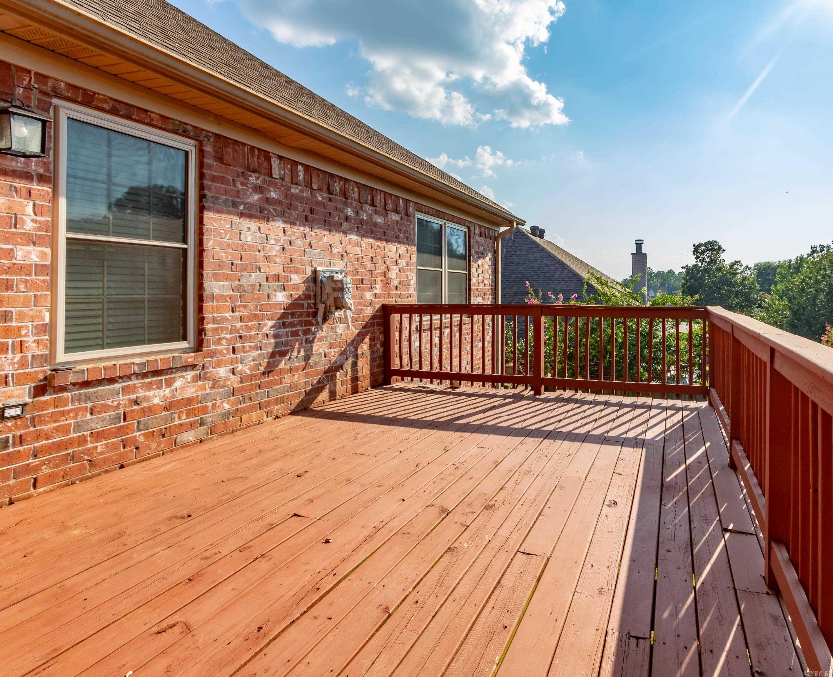 MAUMELLE VALLEY - Residential