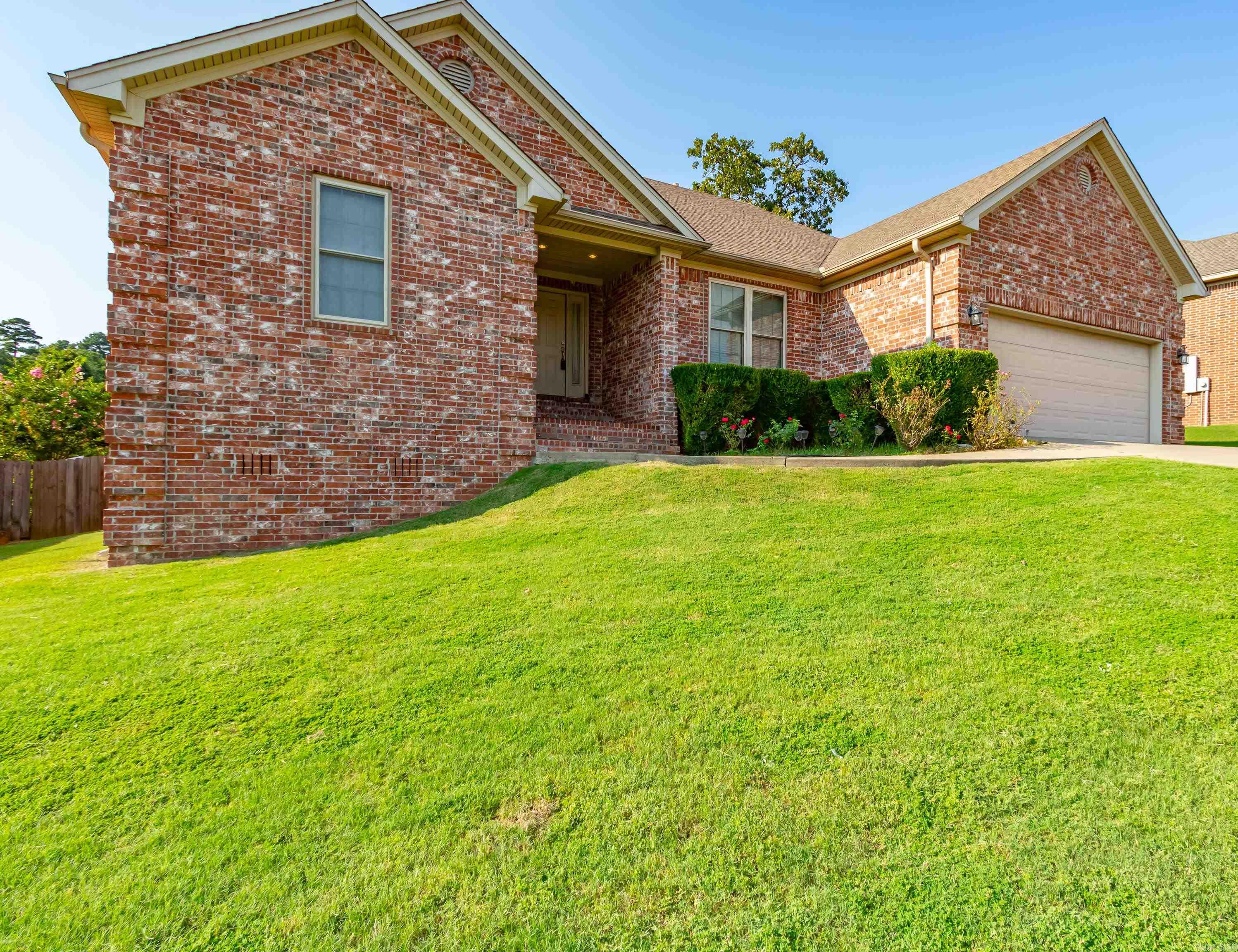 MAUMELLE VALLEY - Residential