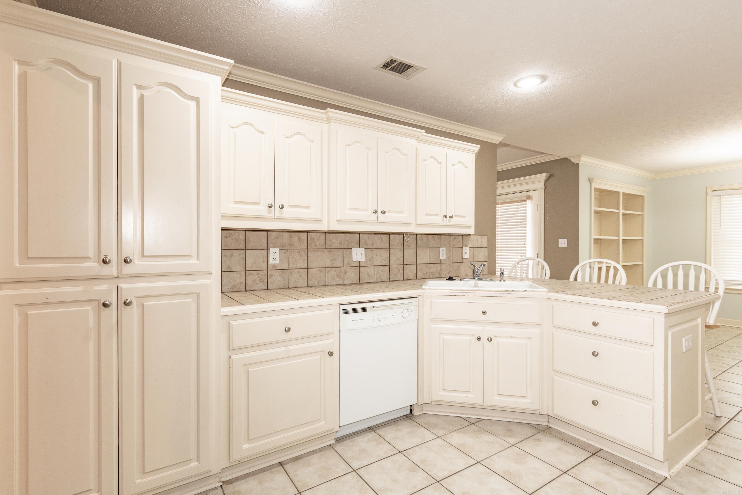 MAUMELLE VALLEY - Residential