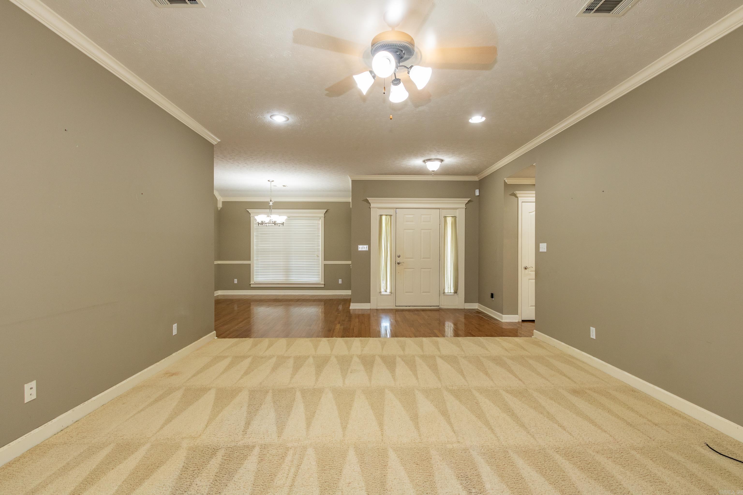 MAUMELLE VALLEY - Residential