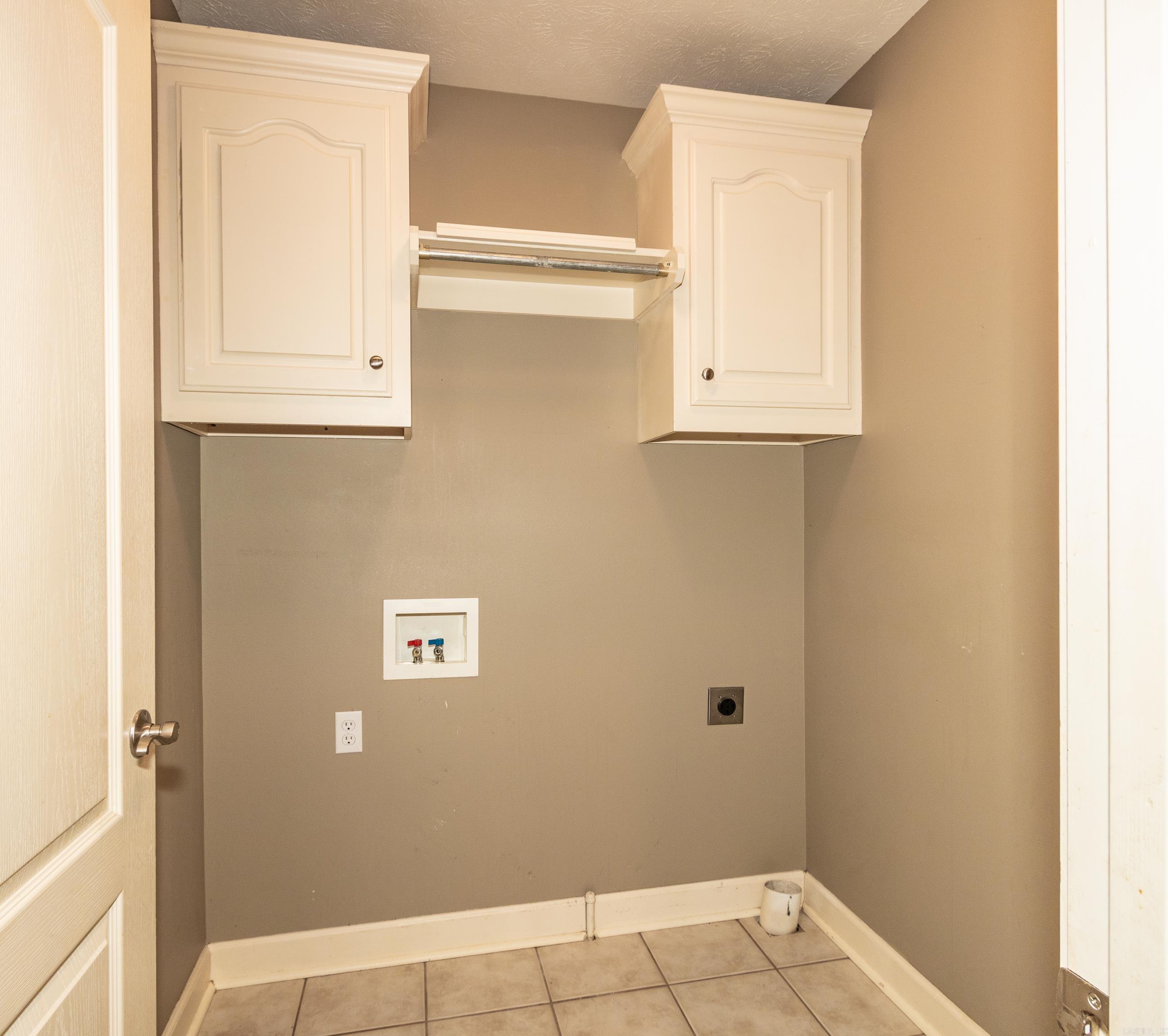 MAUMELLE VALLEY - Residential