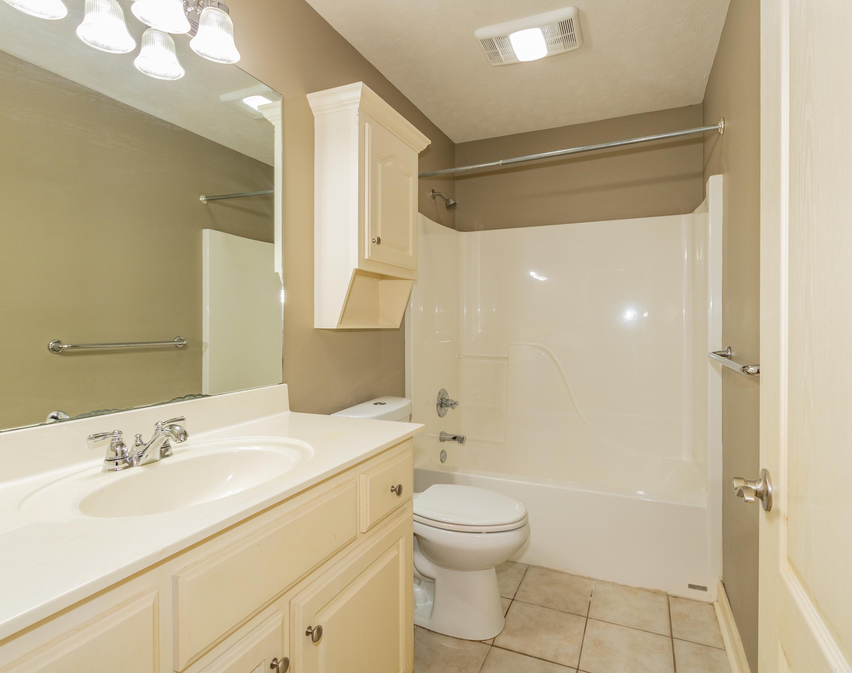 MAUMELLE VALLEY - Residential