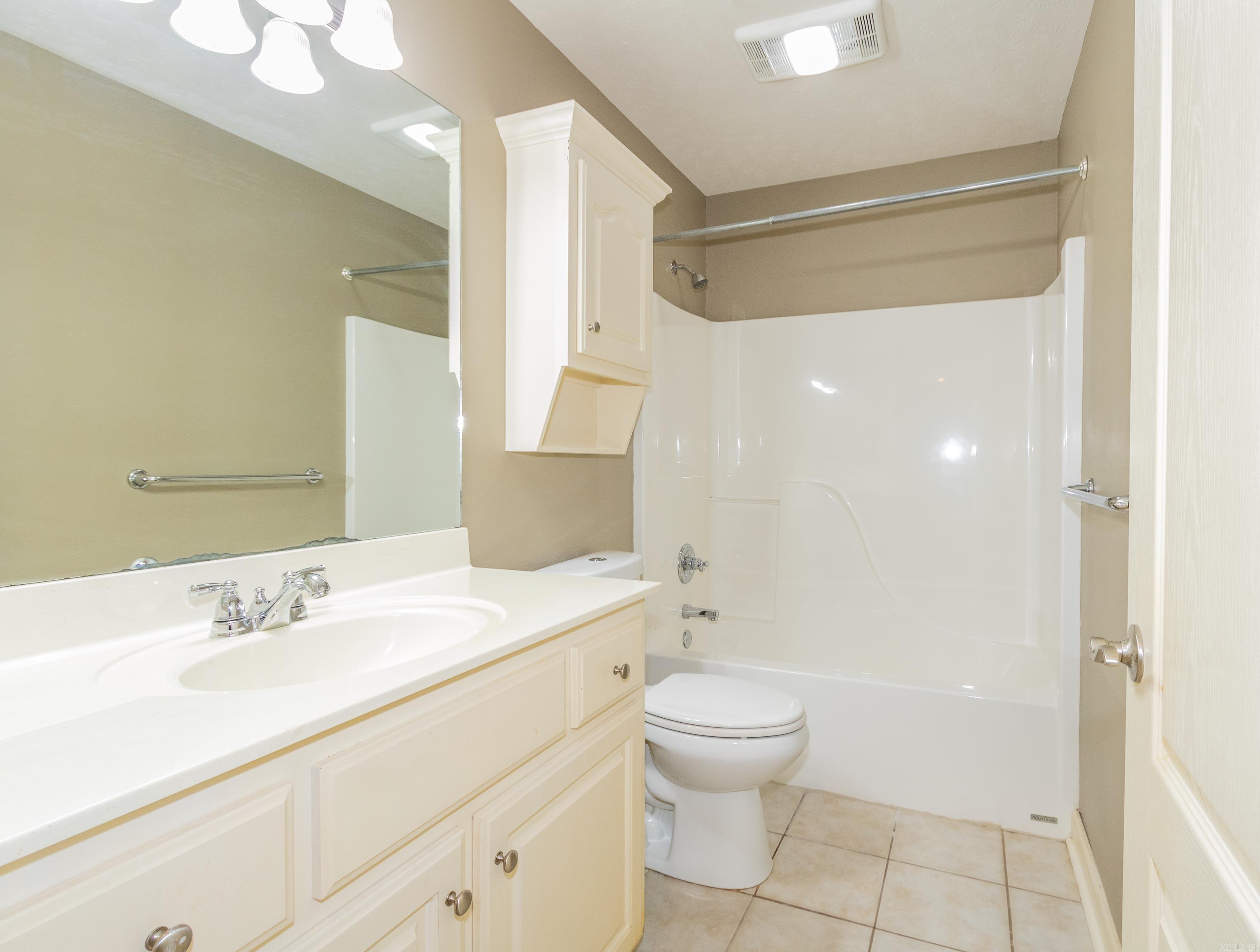 MAUMELLE VALLEY - Residential