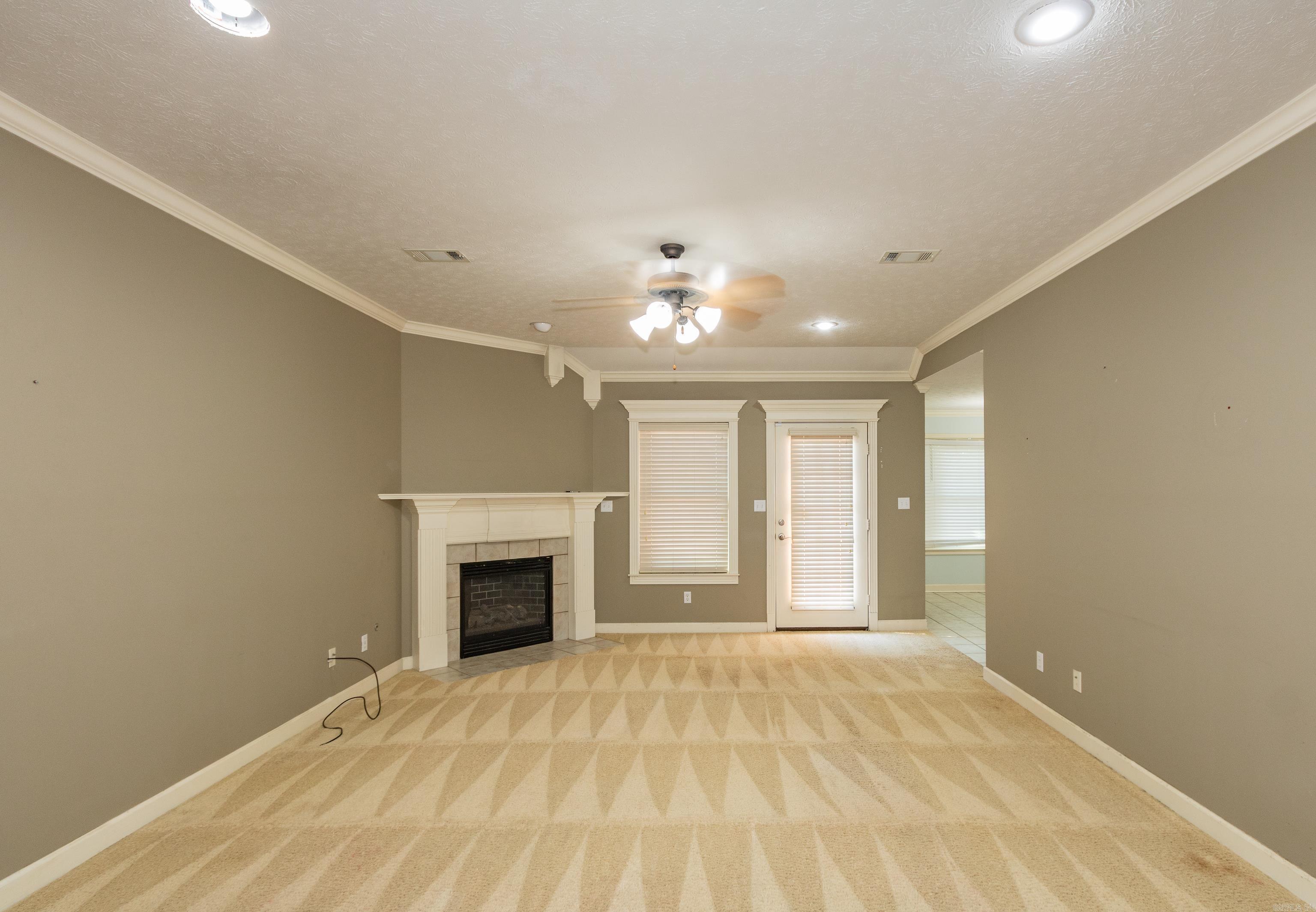 MAUMELLE VALLEY - Residential