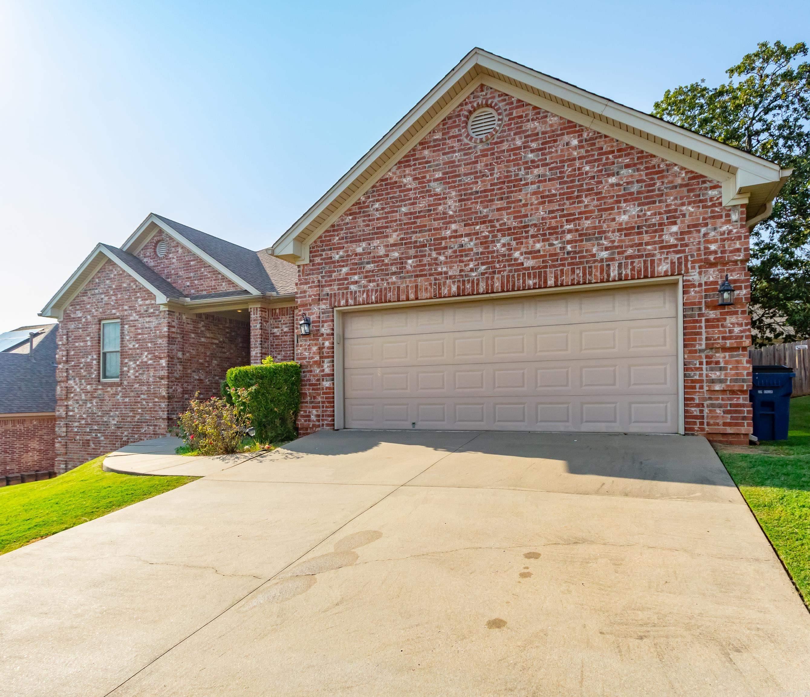 MAUMELLE VALLEY - Residential