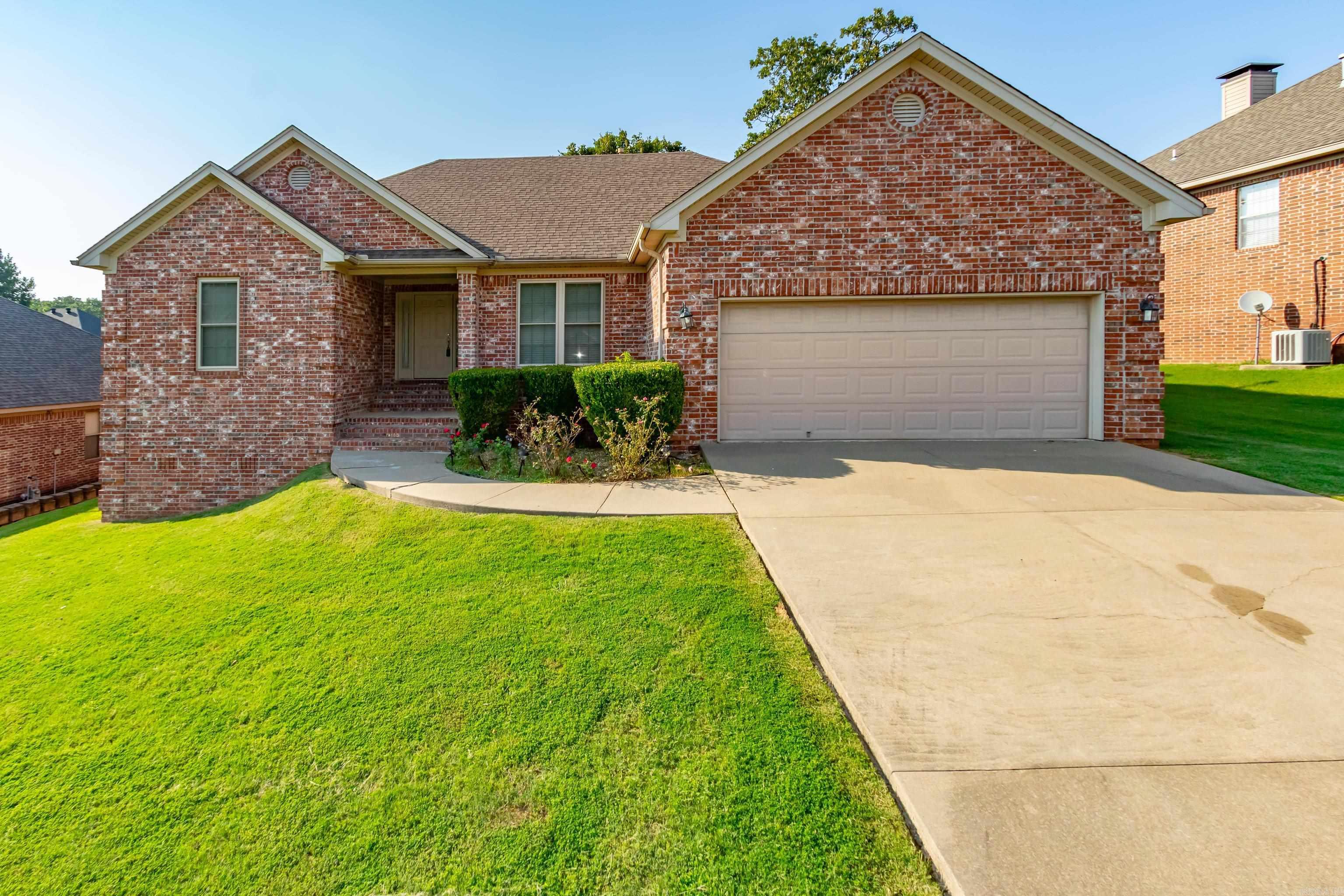 MAUMELLE VALLEY - Residential