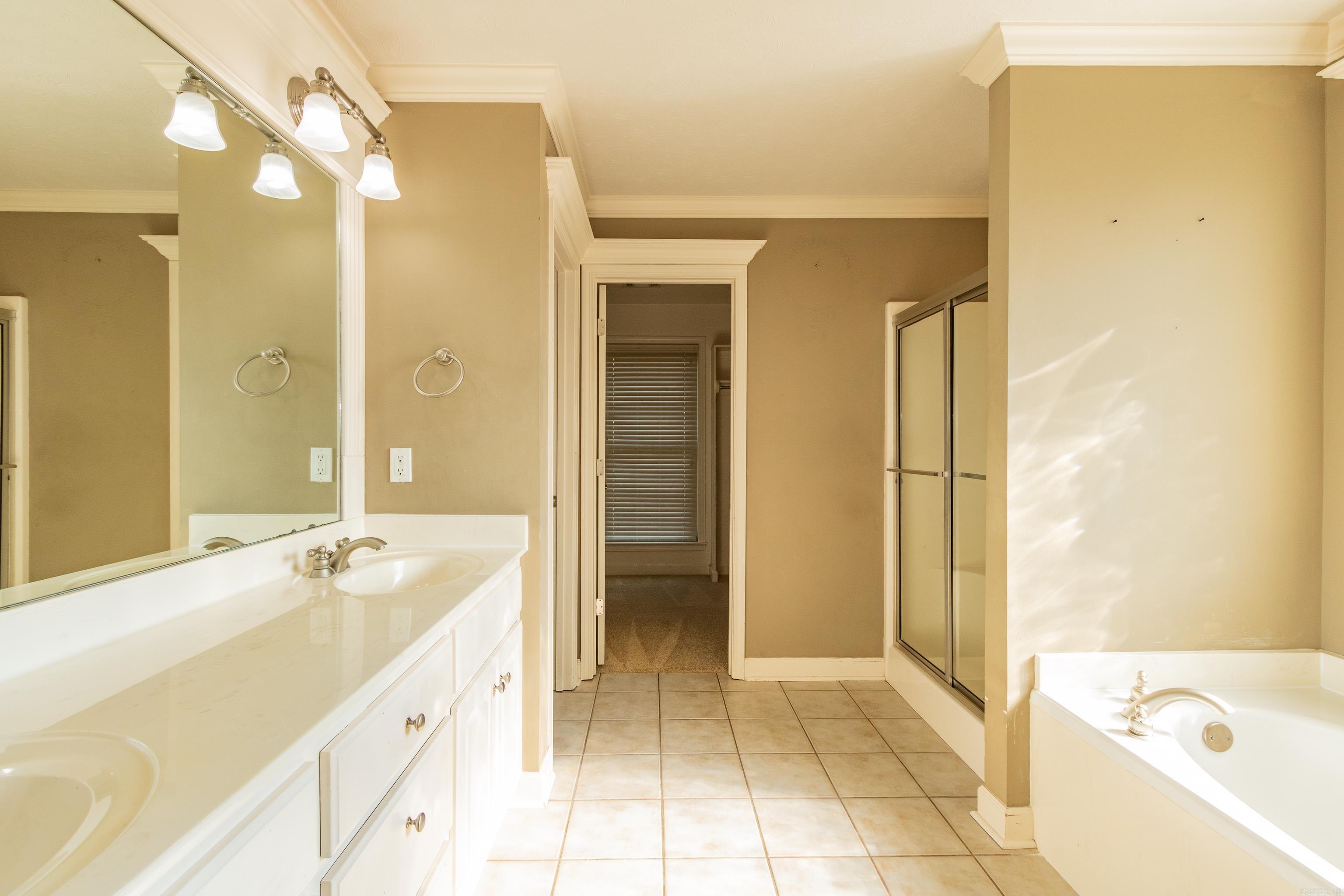 MAUMELLE VALLEY - Residential