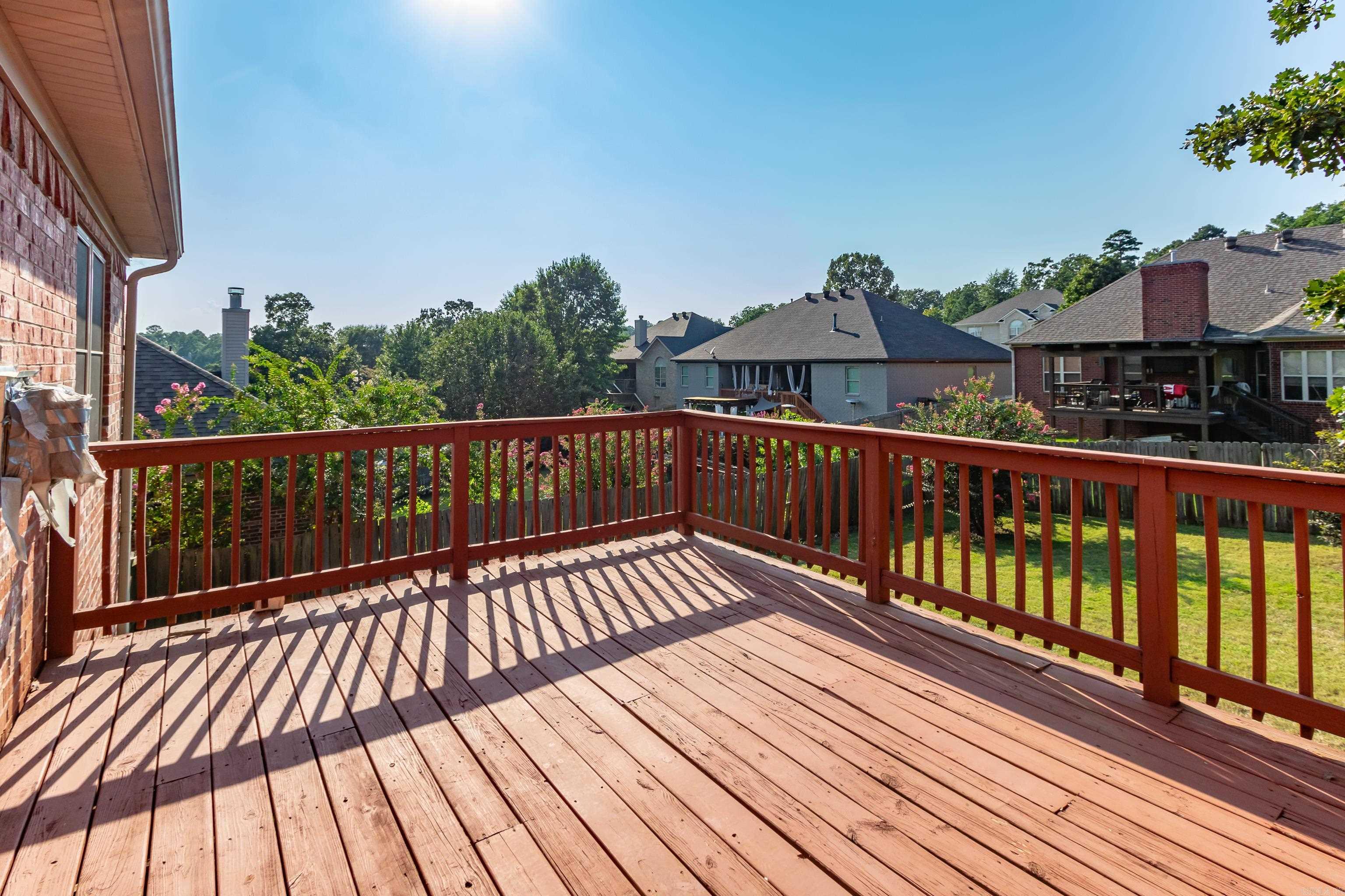 MAUMELLE VALLEY - Residential