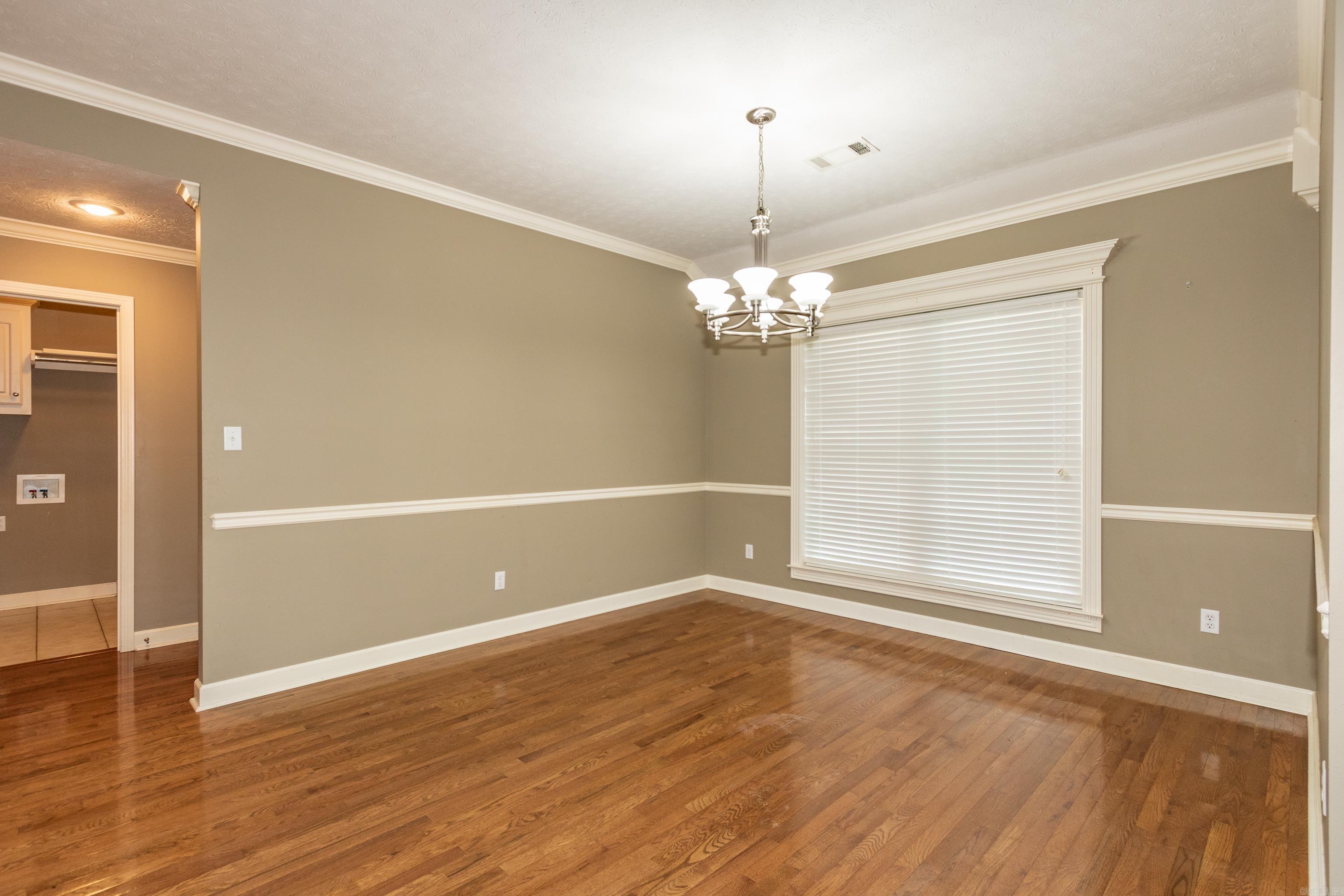 MAUMELLE VALLEY - Residential