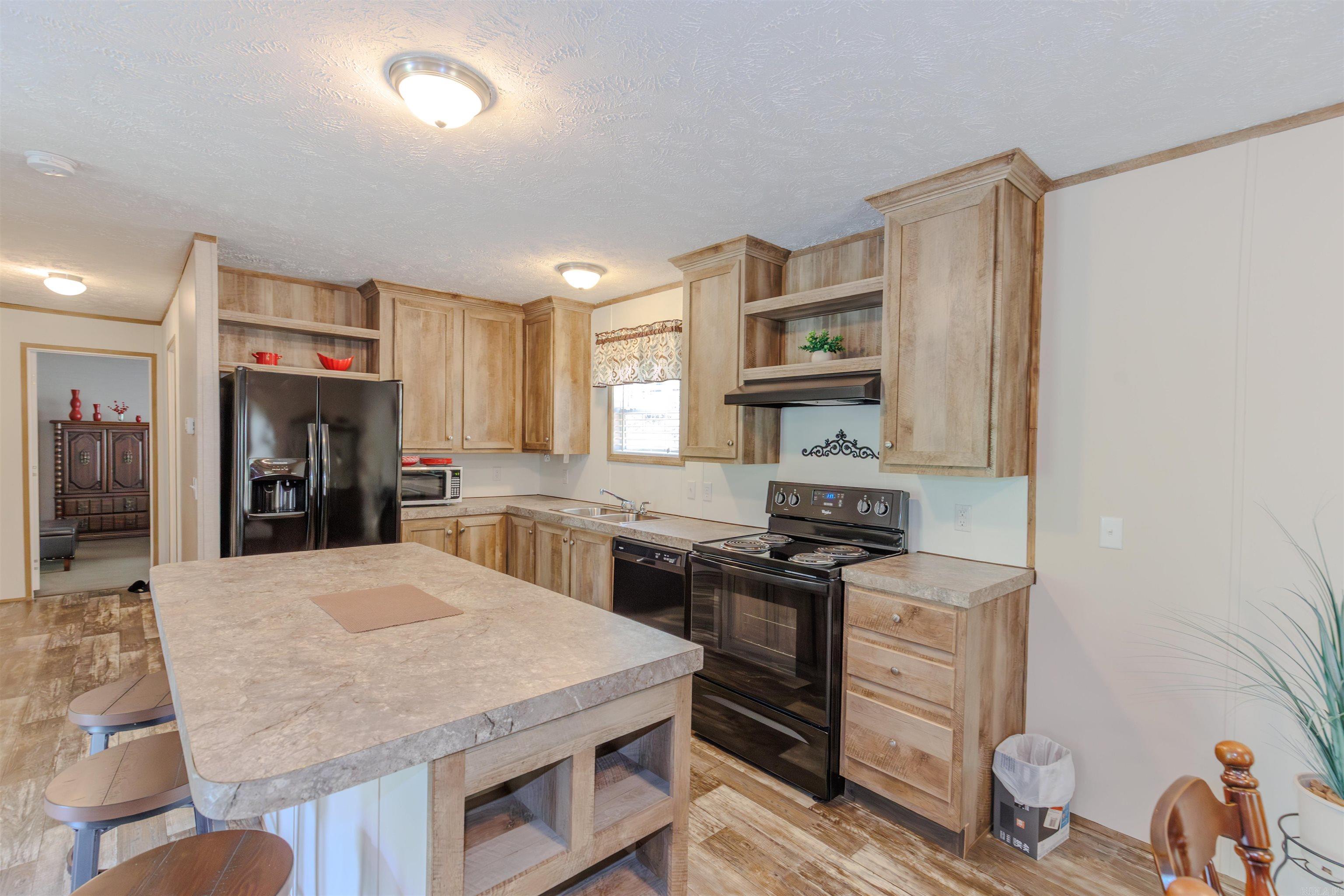 Perry Replat - Residential