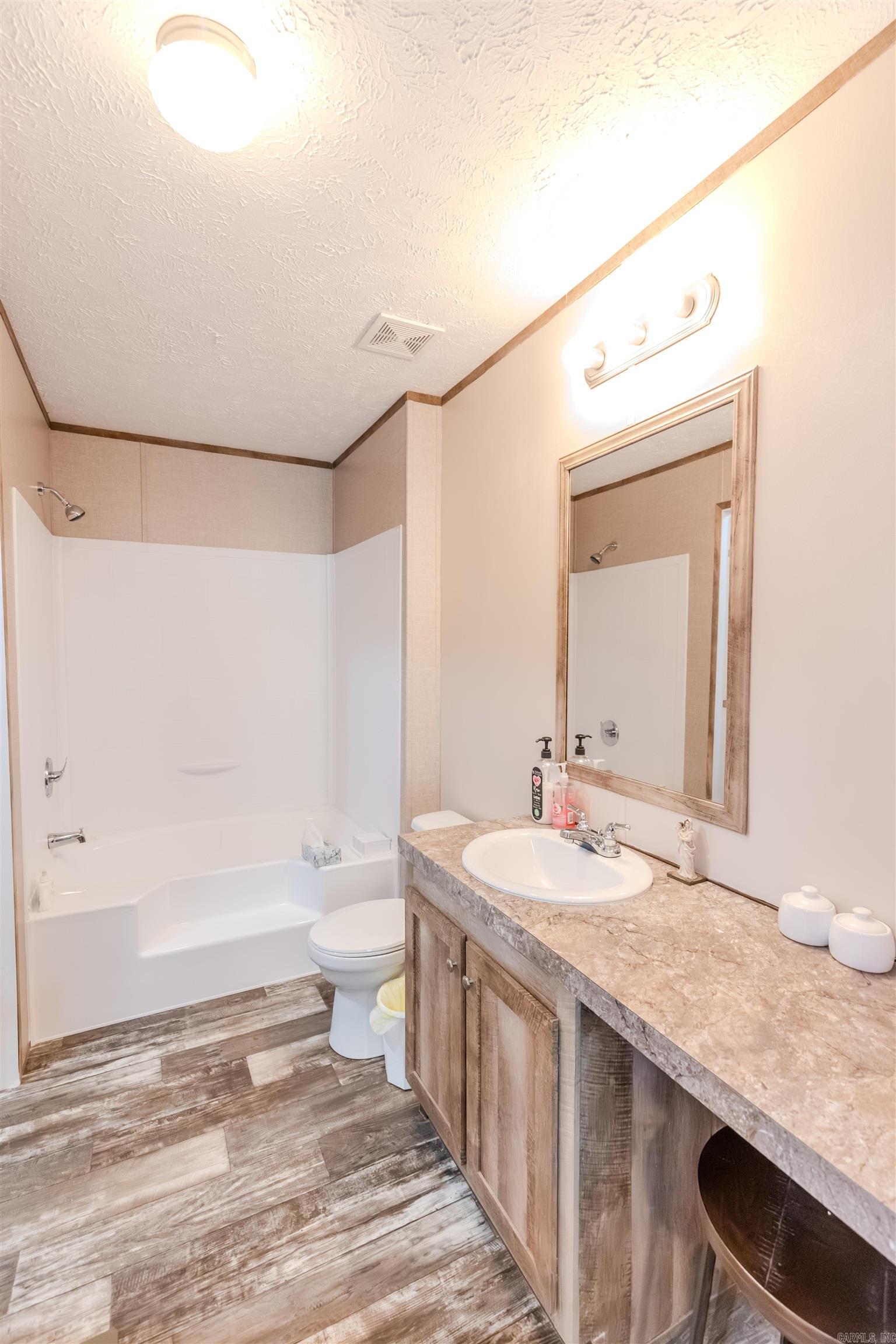 Perry Replat - Residential