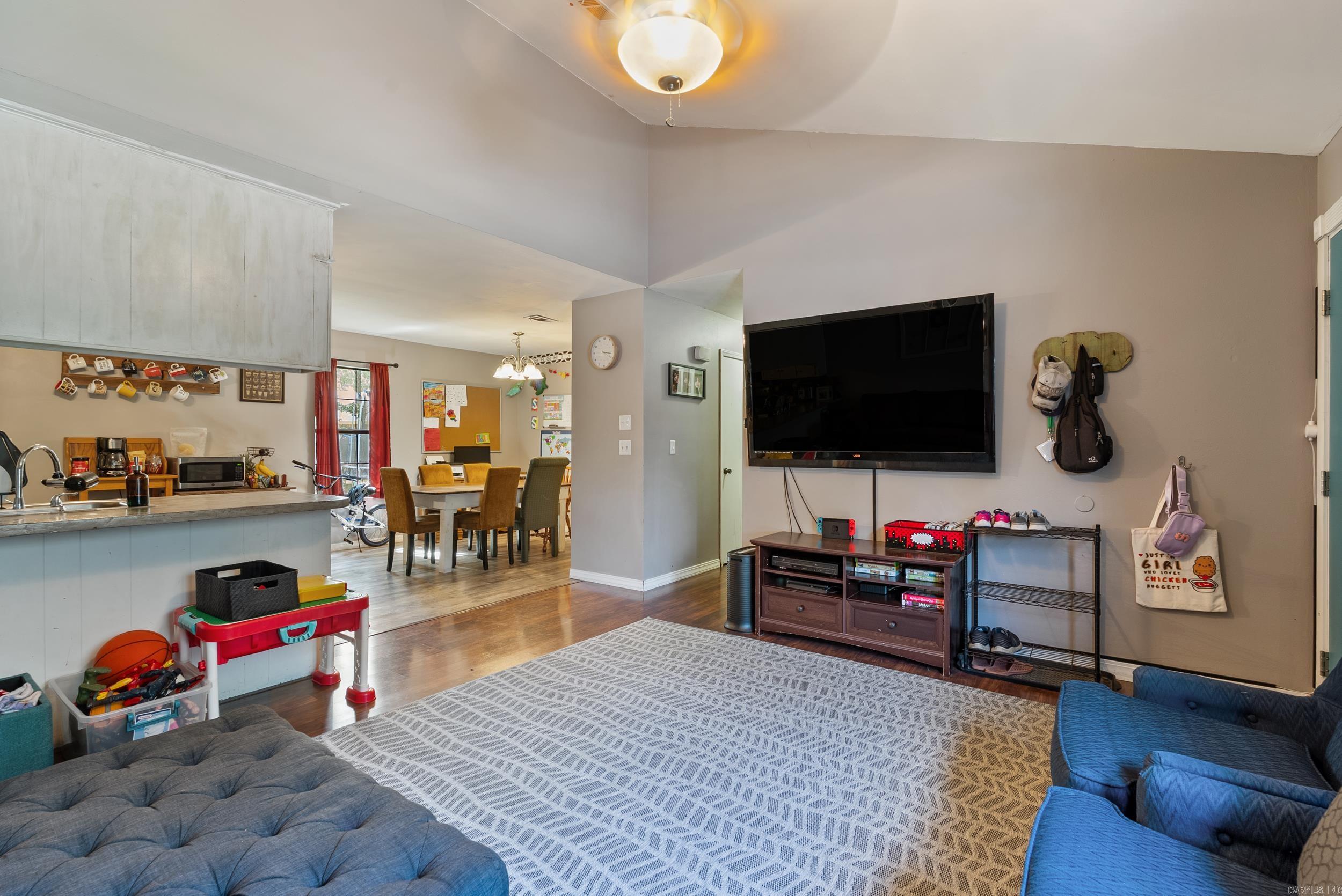 BRIERWOOD - Residential