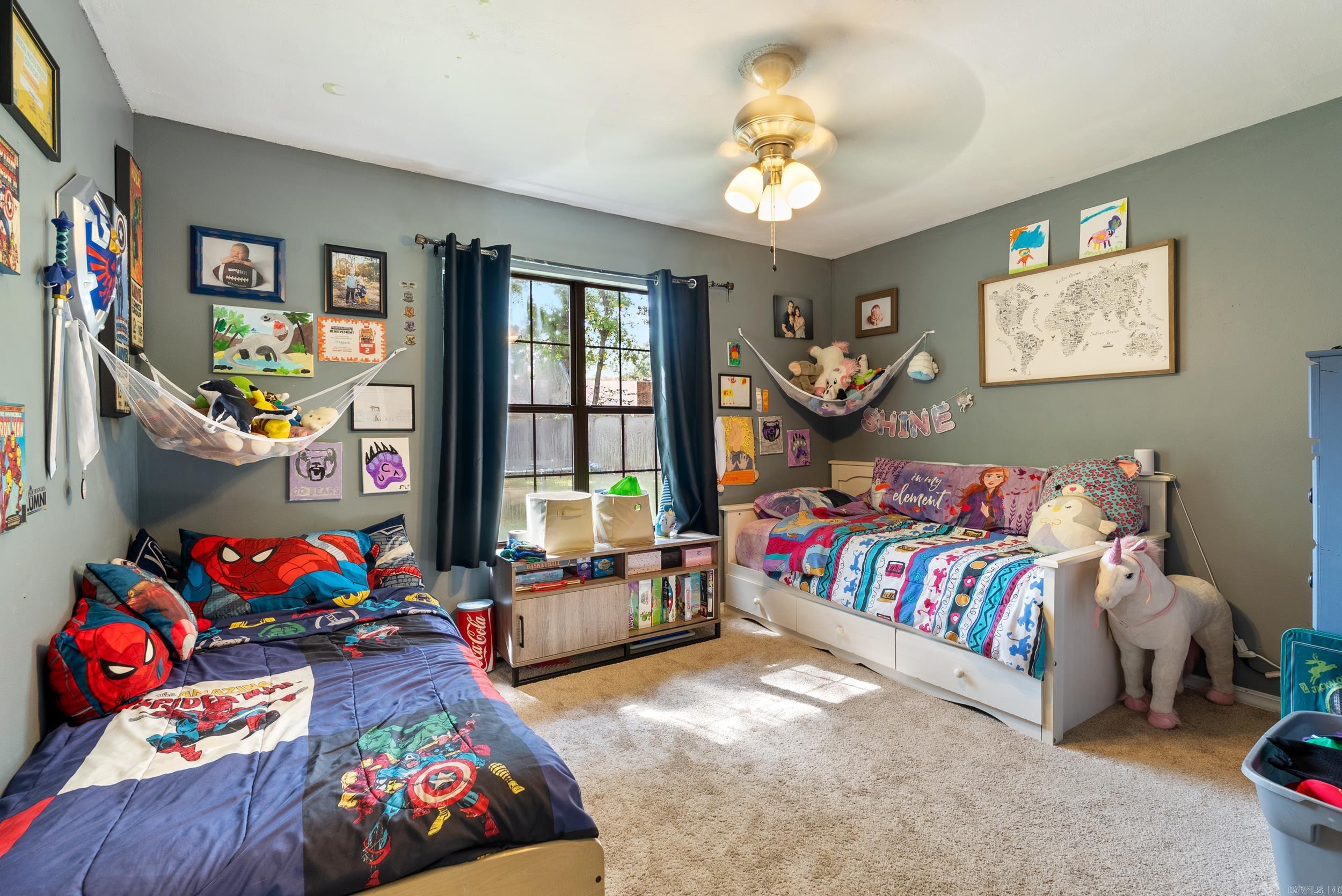 BRIERWOOD - Residential
