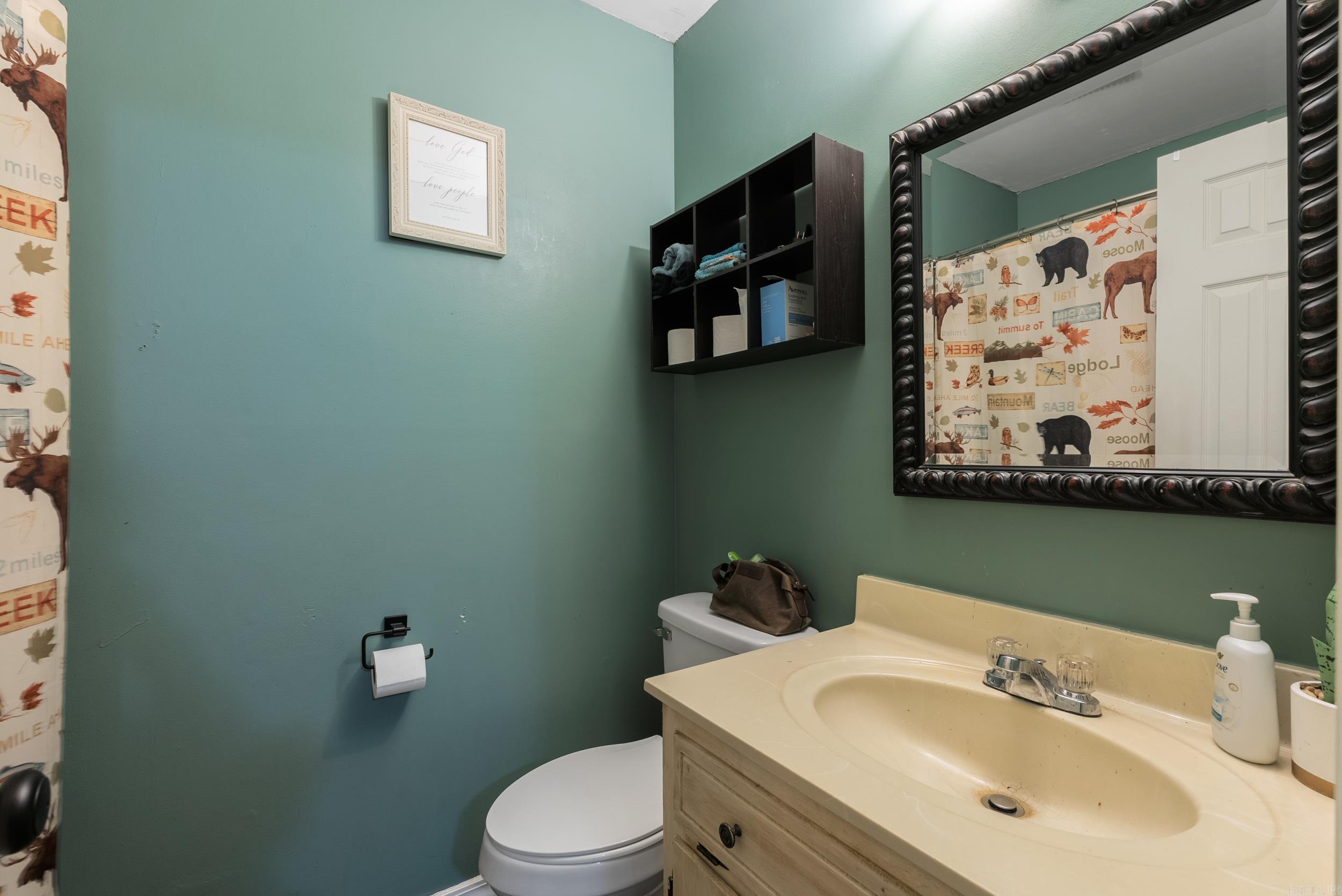 BRIERWOOD - Residential