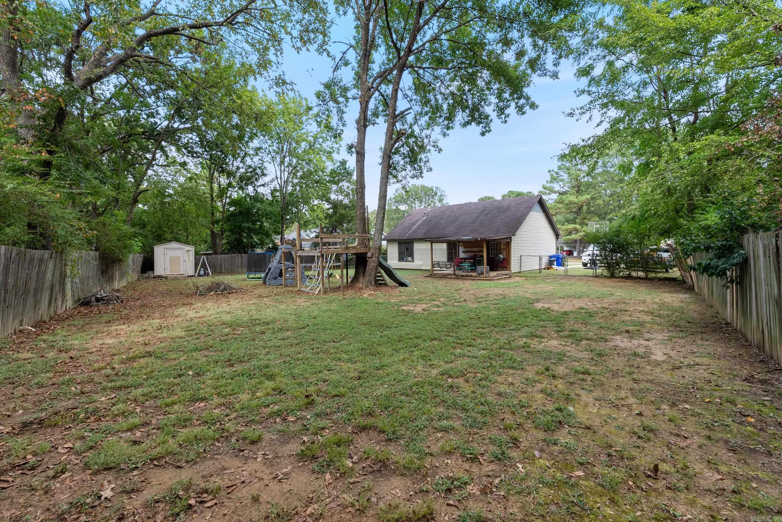 BRIERWOOD - Residential