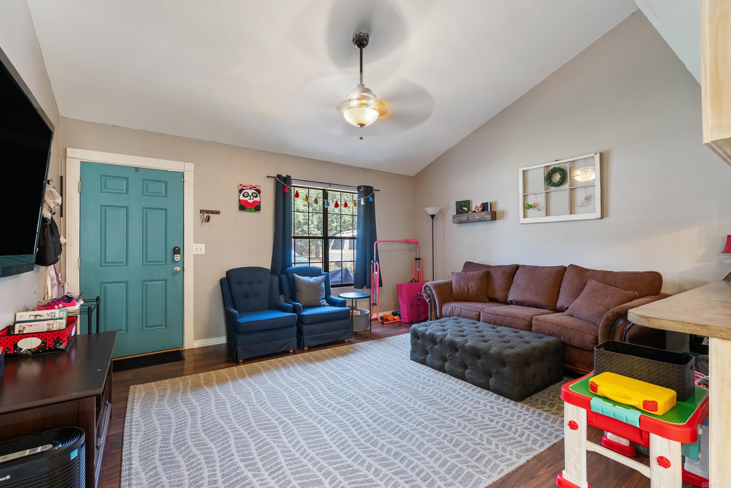 BRIERWOOD - Residential