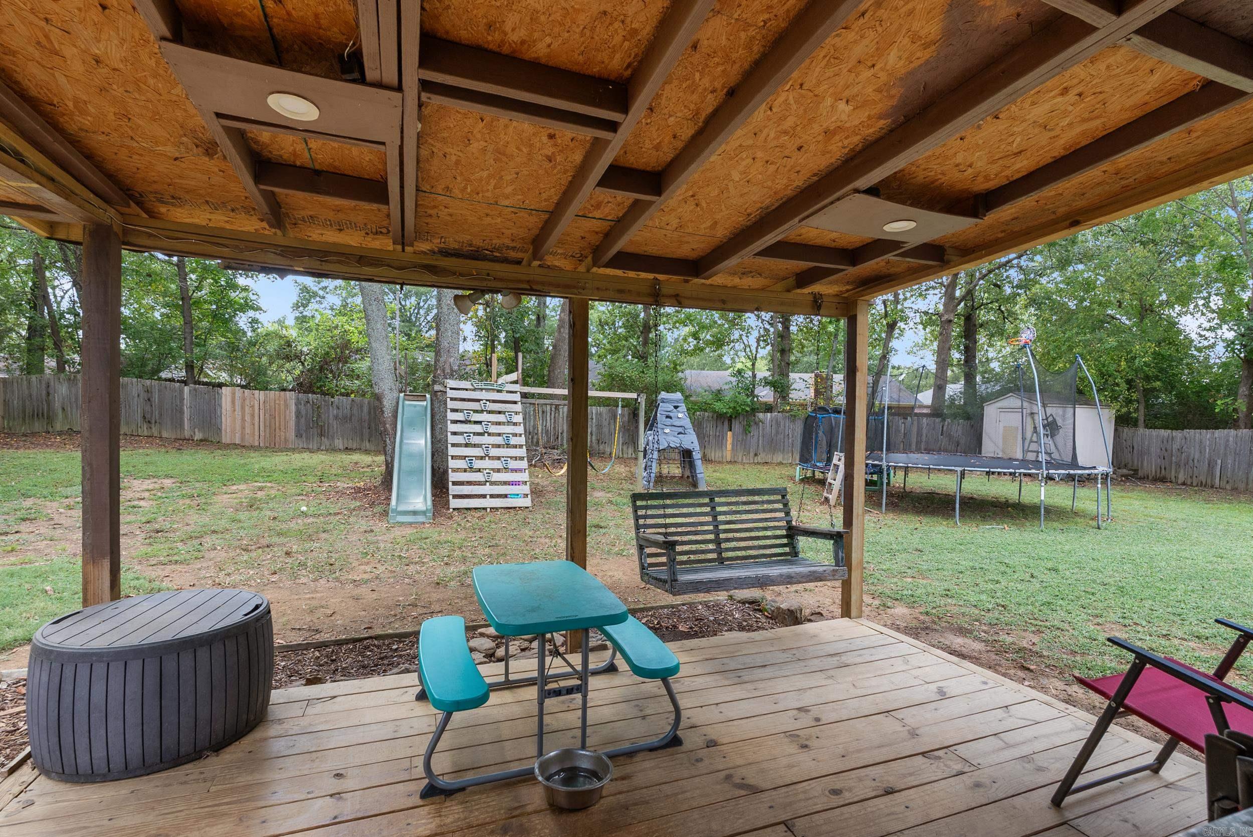 BRIERWOOD - Residential