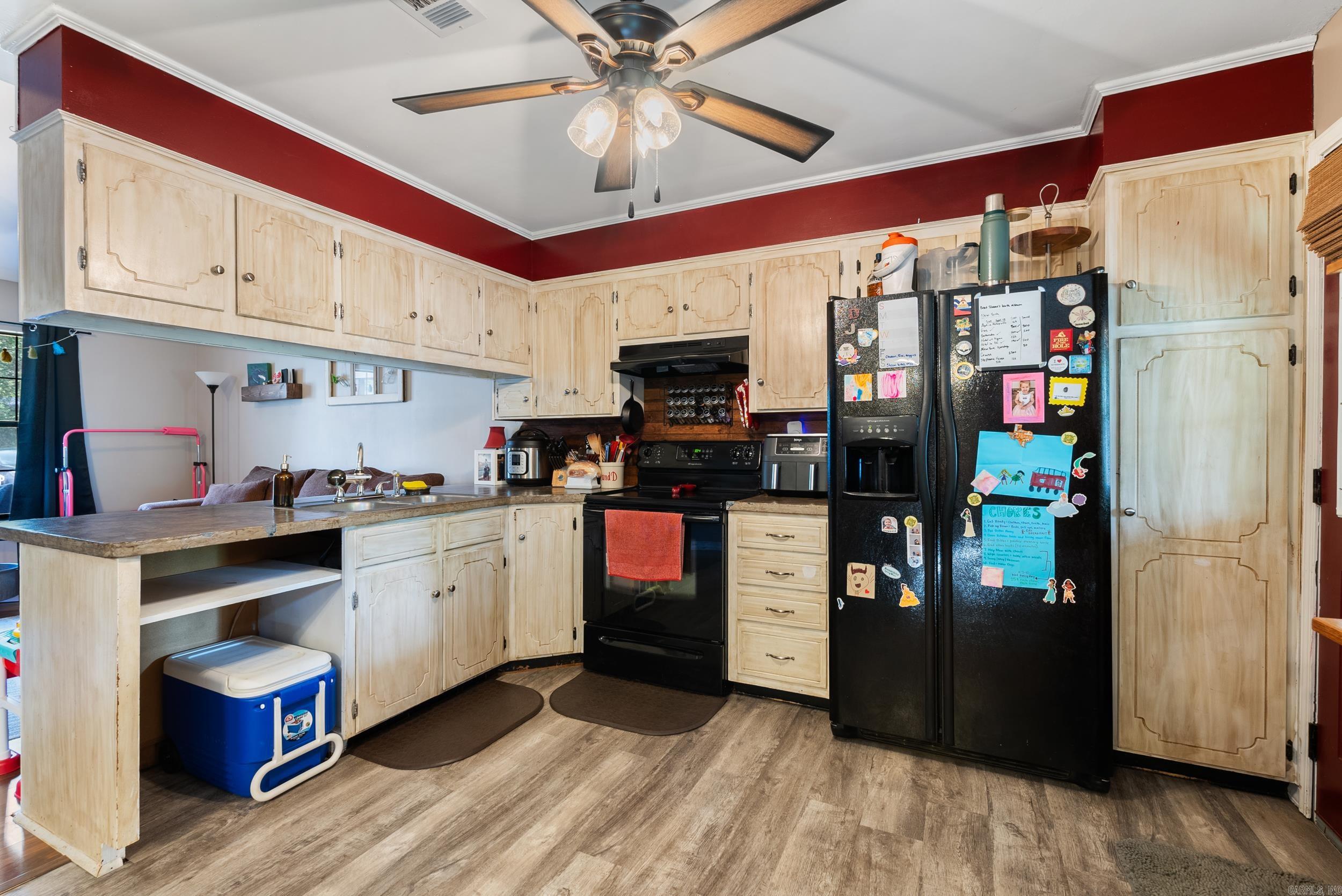BRIERWOOD - Residential