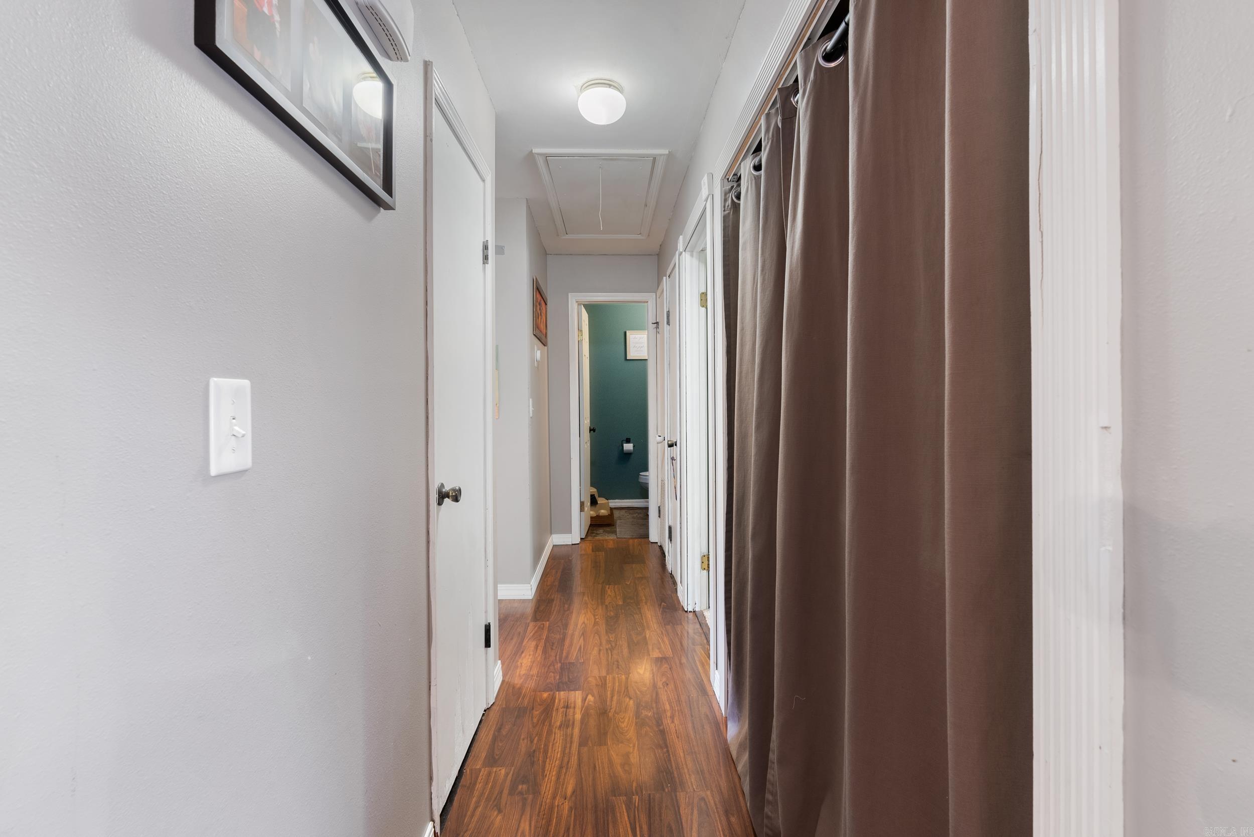 BRIERWOOD - Residential