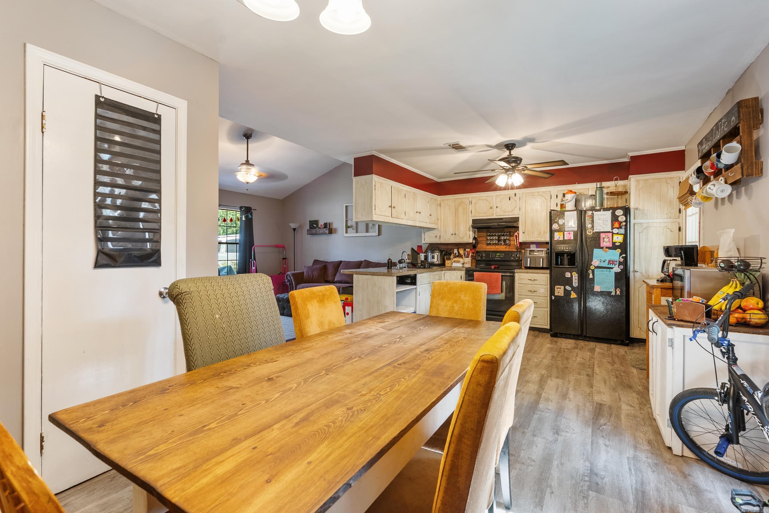 BRIERWOOD - Residential