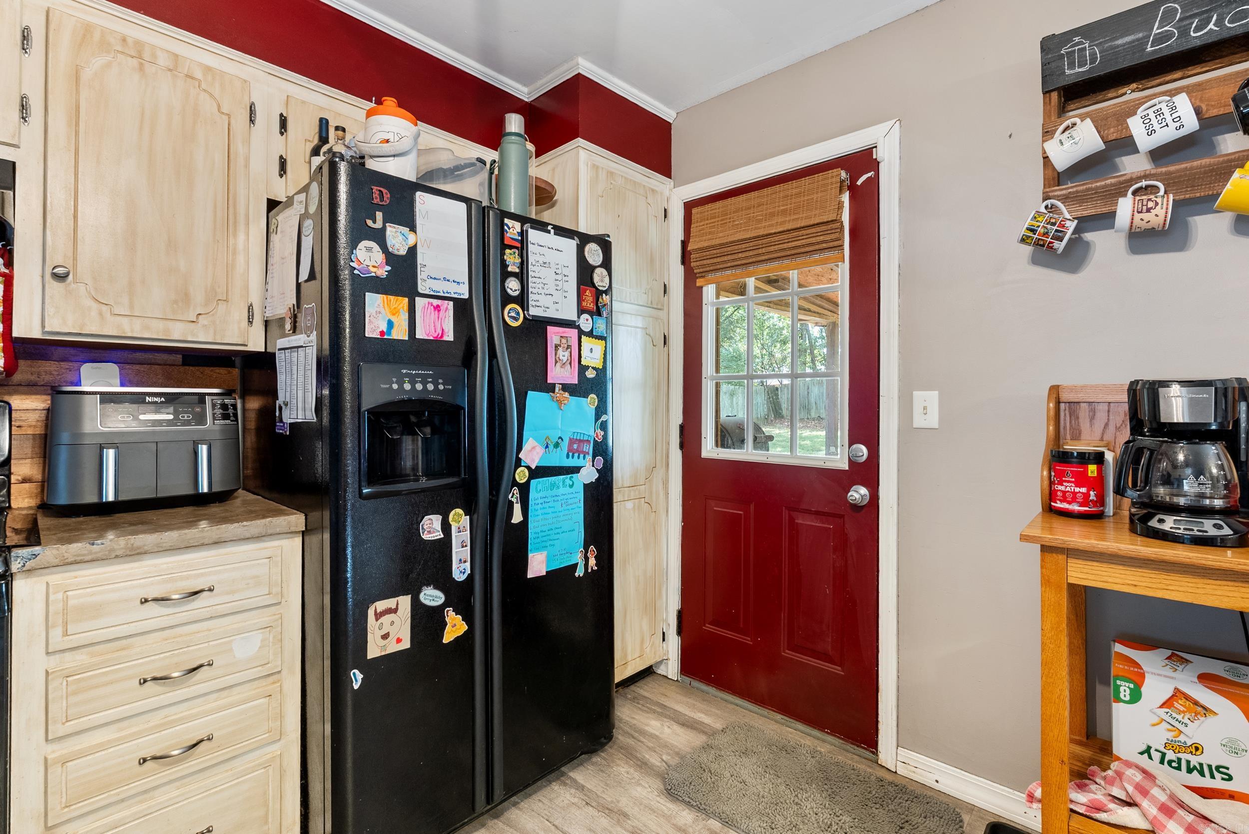 BRIERWOOD - Residential