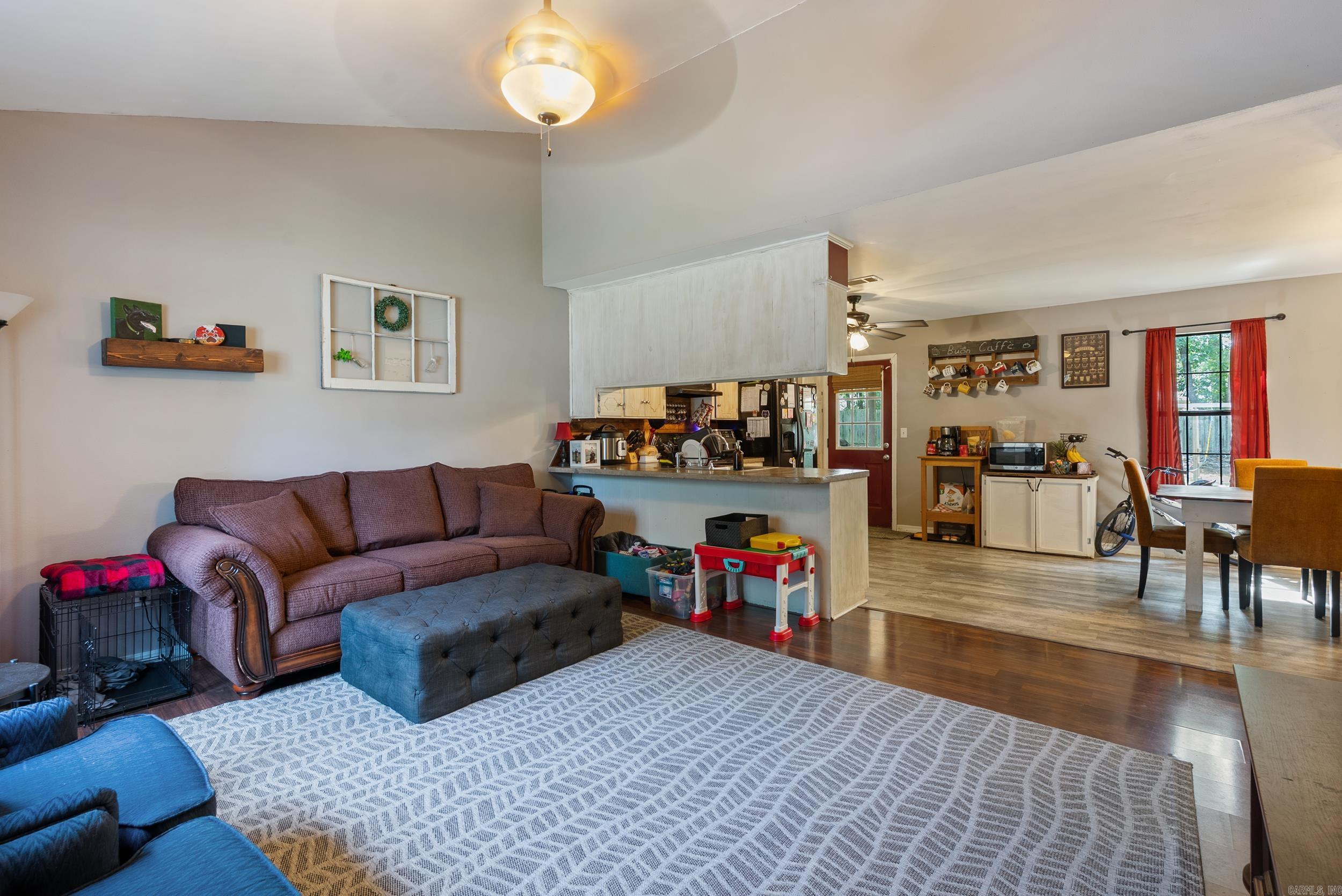 BRIERWOOD - Residential