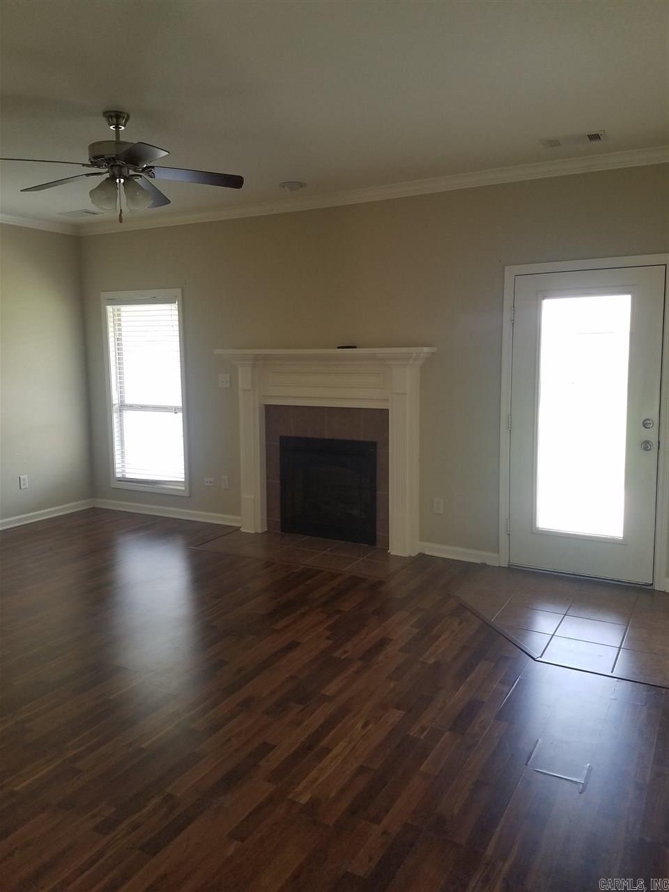 Quapaw Estates - Residential Lease