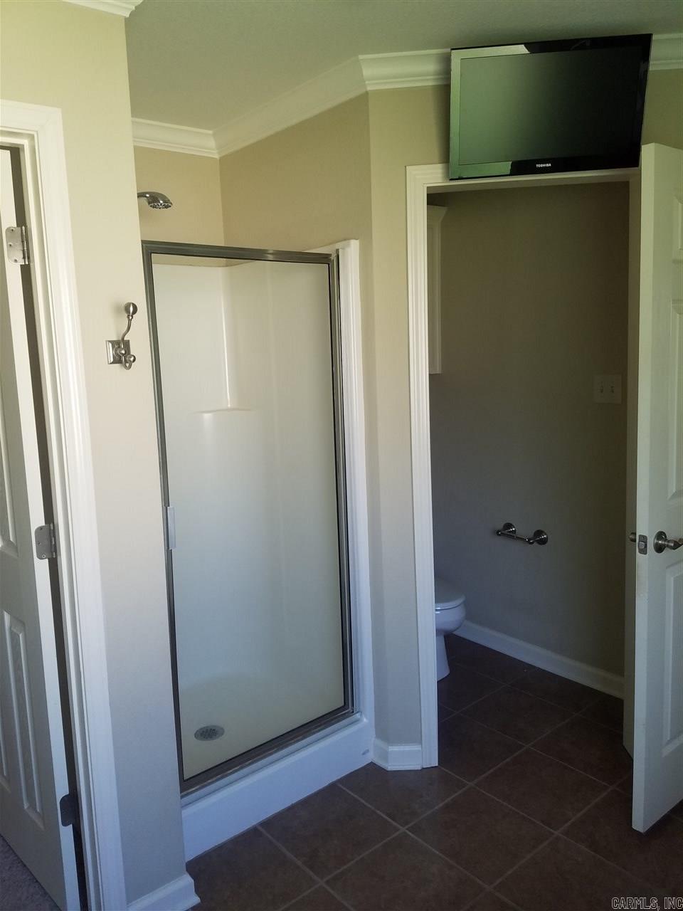 Quapaw Estates - Residential Lease