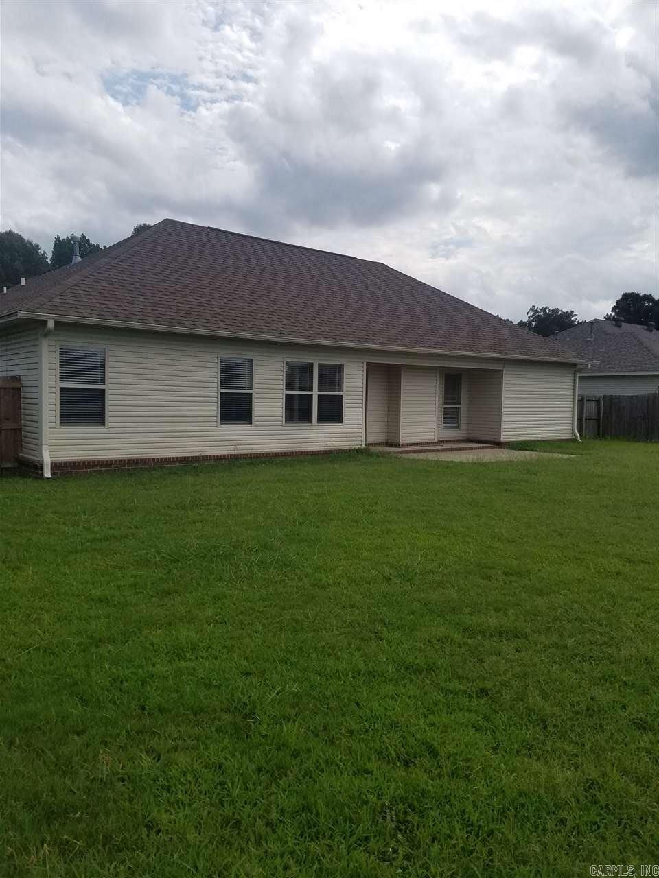 Quapaw Estates - Residential Lease