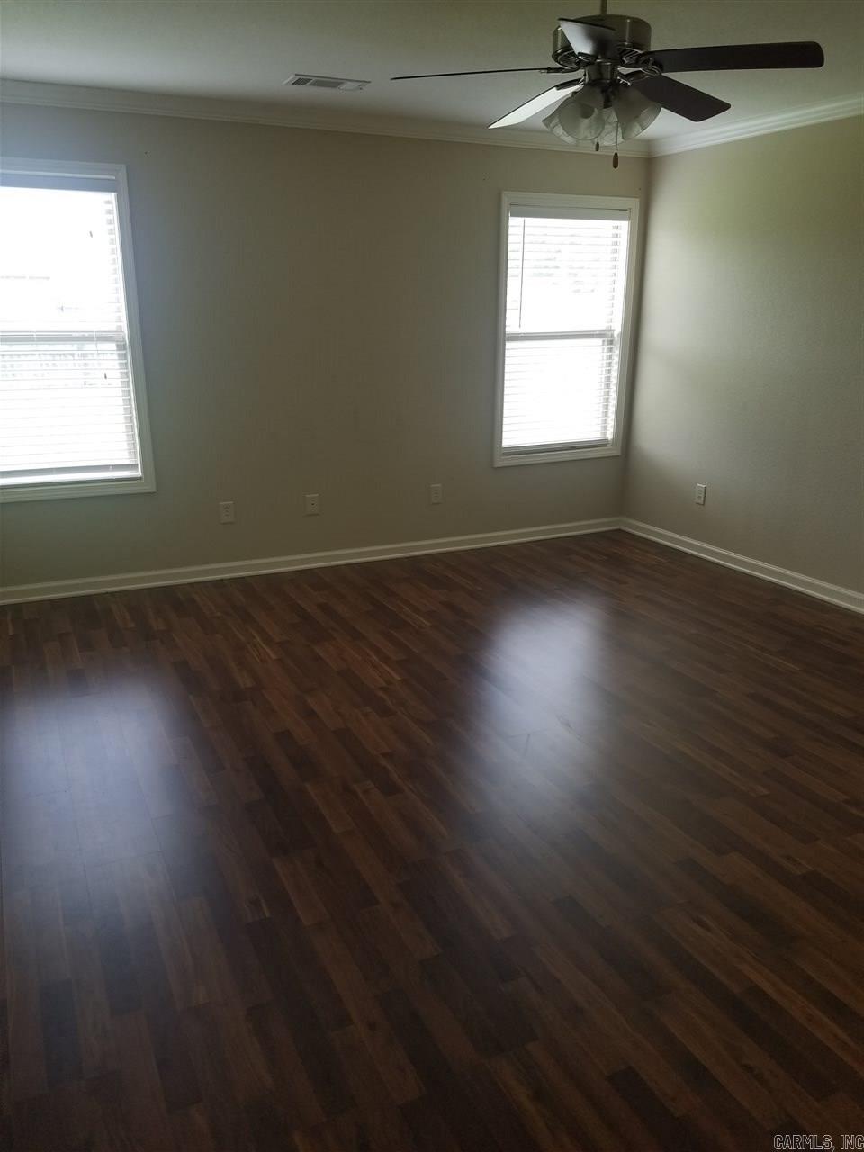 Quapaw Estates - Residential Lease