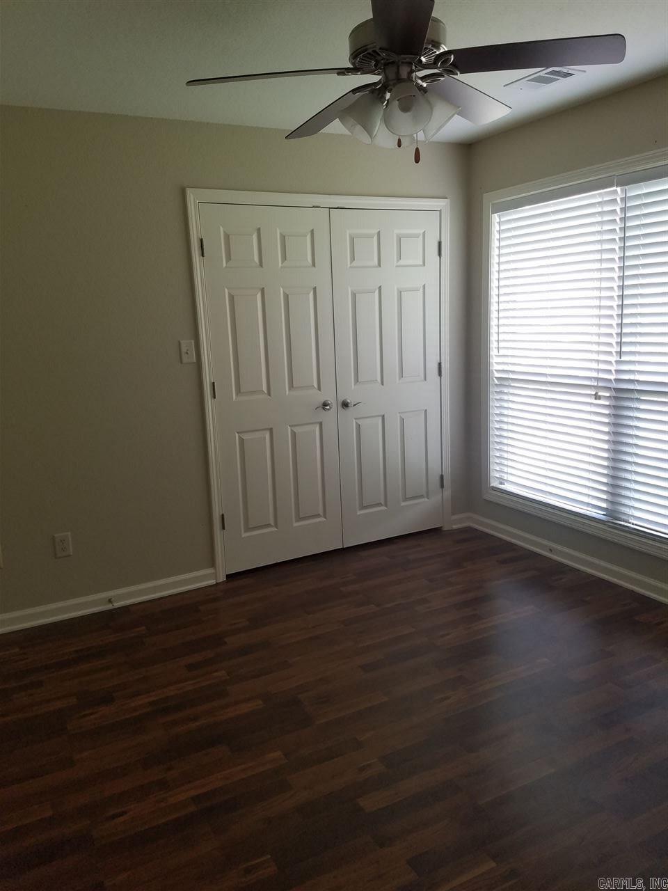 Quapaw Estates - Residential Lease