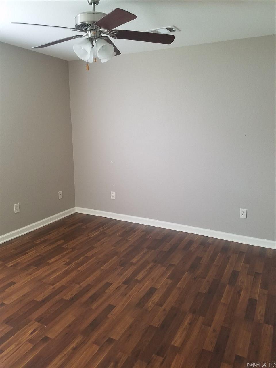 Quapaw Estates - Residential Lease